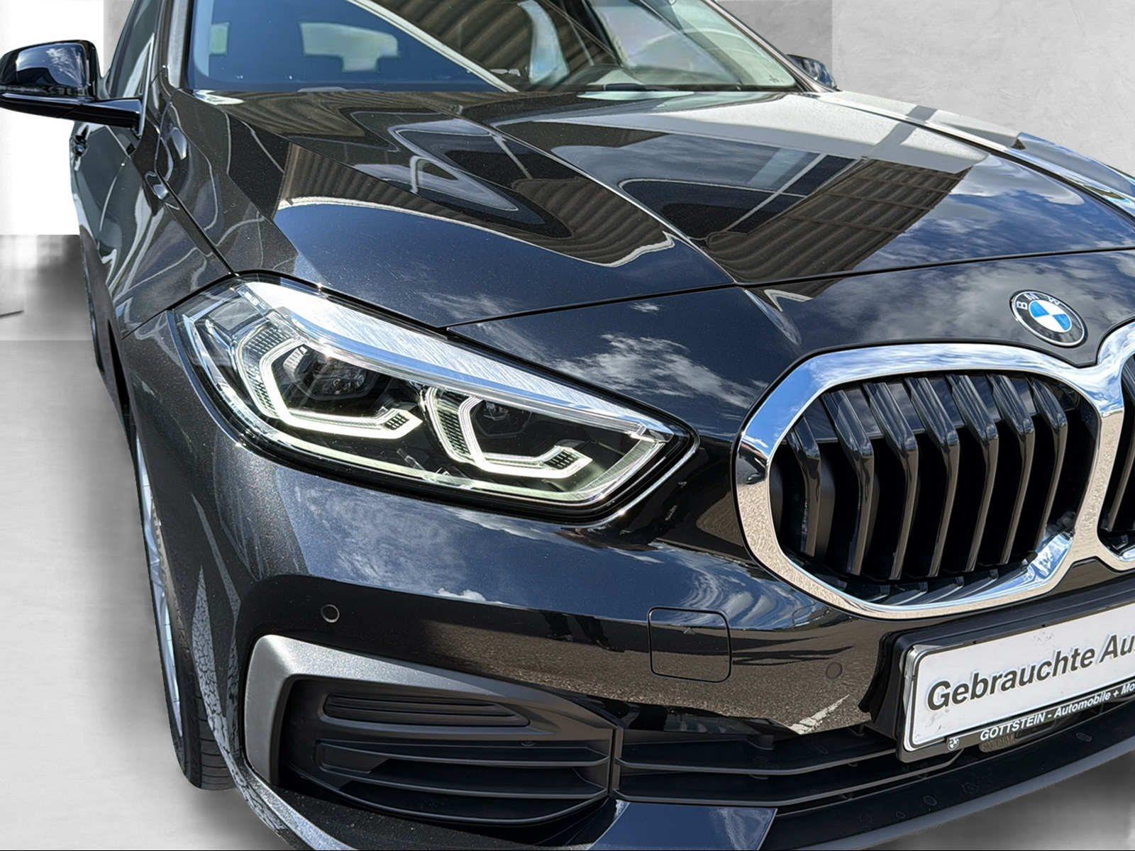 BMW 1er – Bild 16