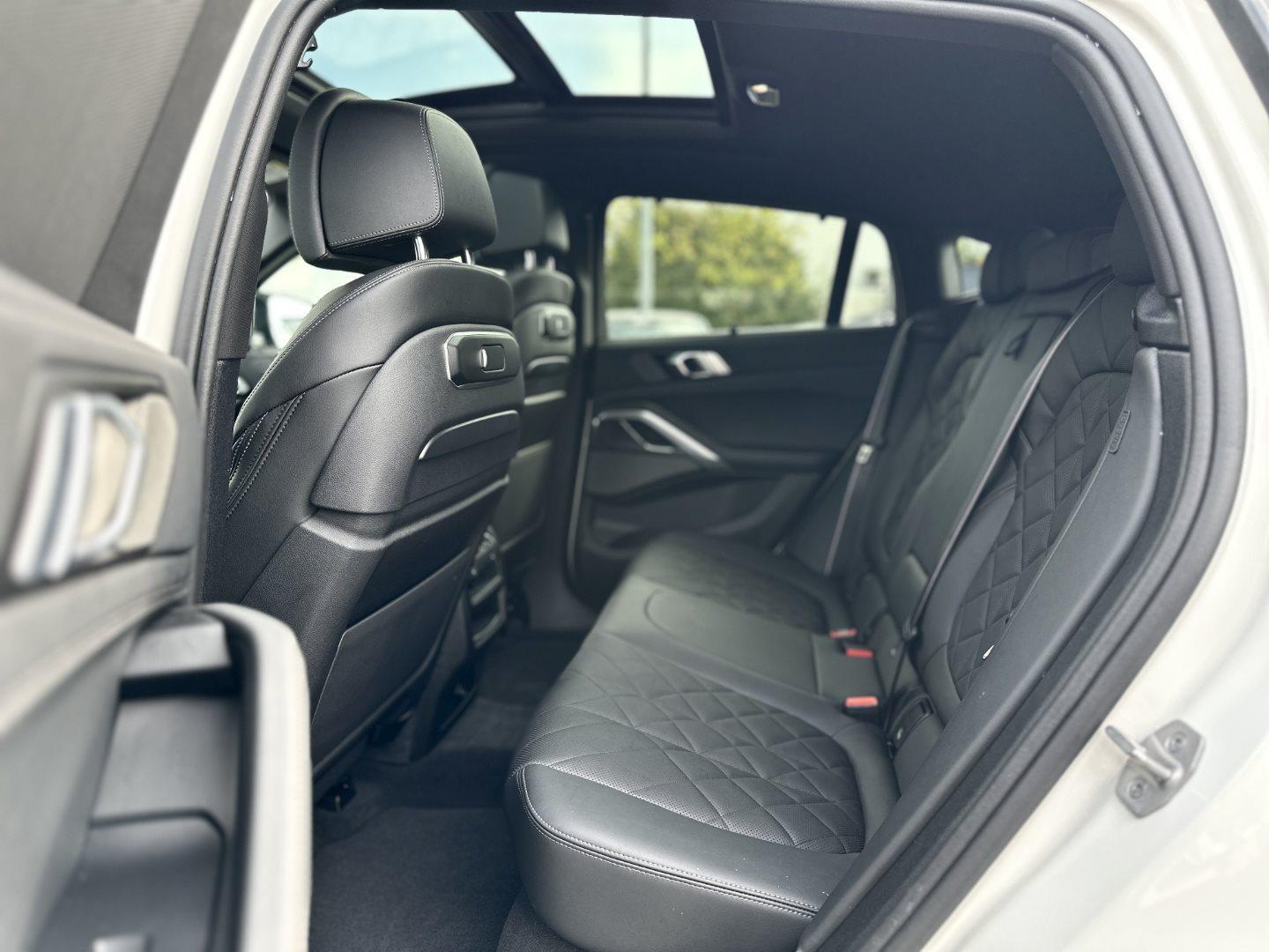 BMW X6 – Bild 15