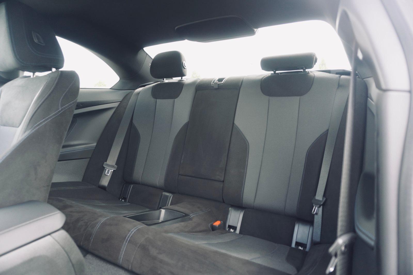 BMW 2er Coupé – Bild 18