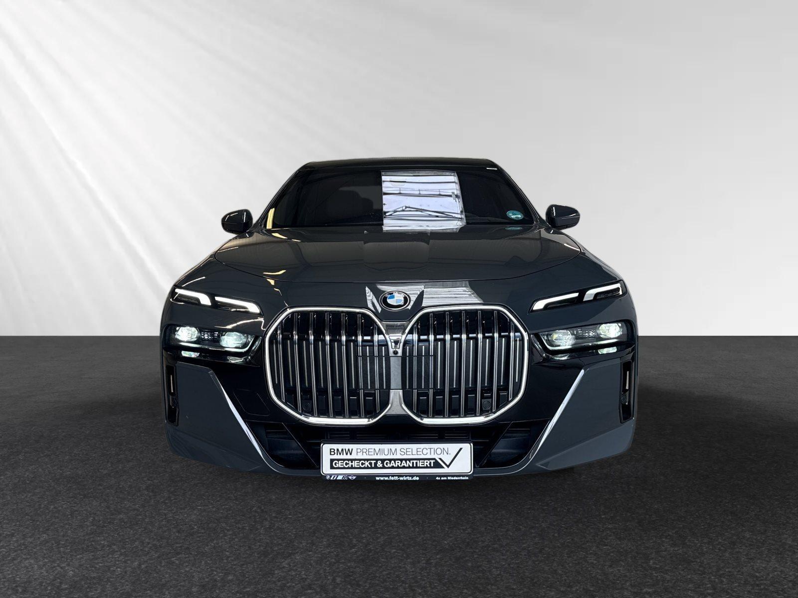 BMW 7er – Bild 5