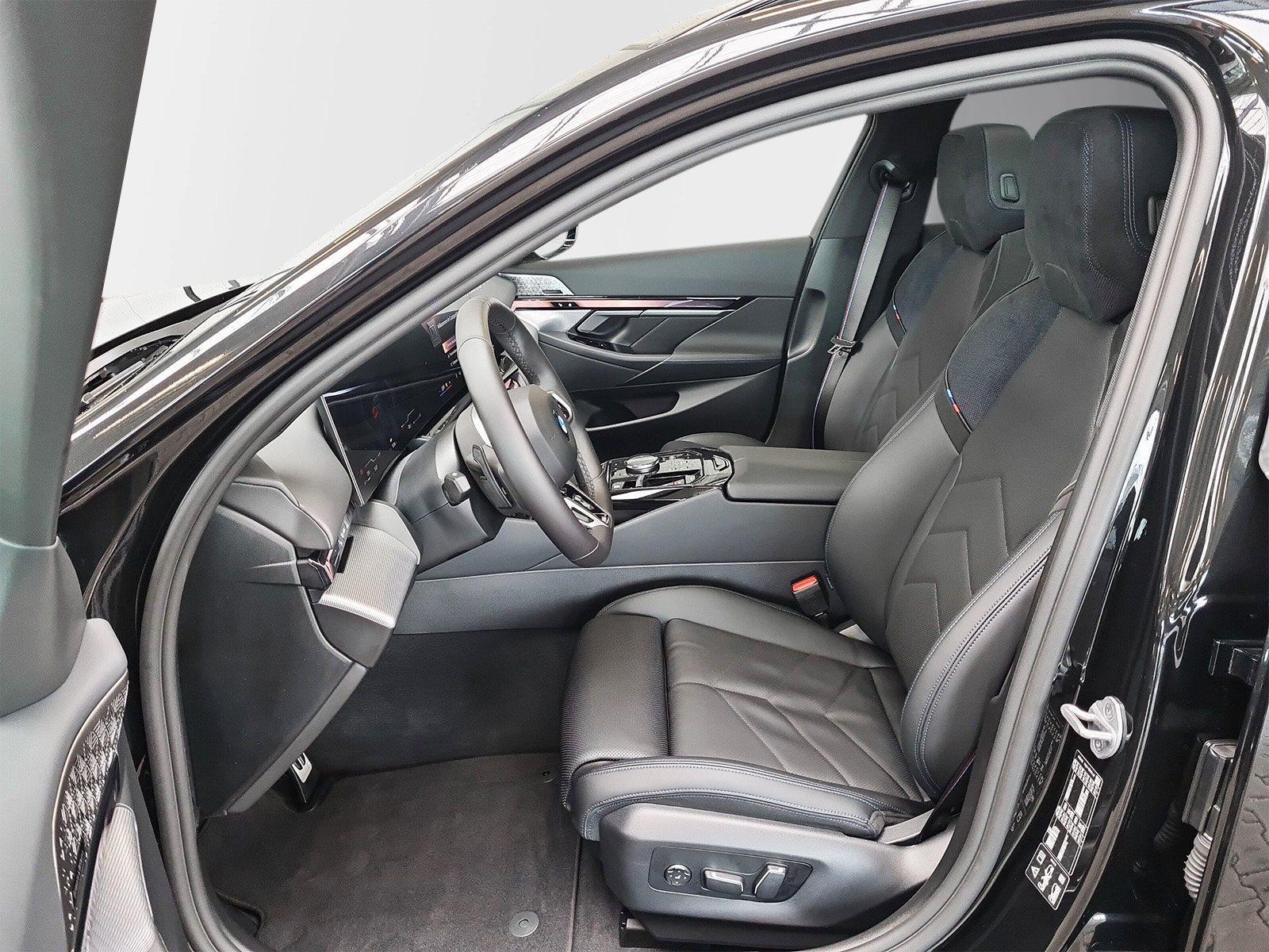 BMW 5er Touring – Bild 14