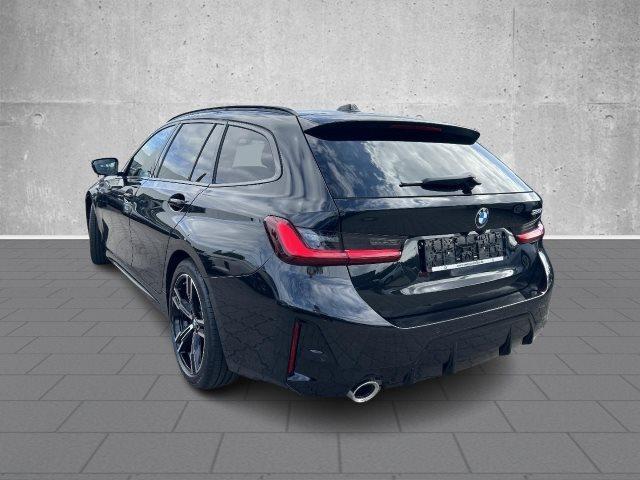 BMW 3er Touring – Bild 5