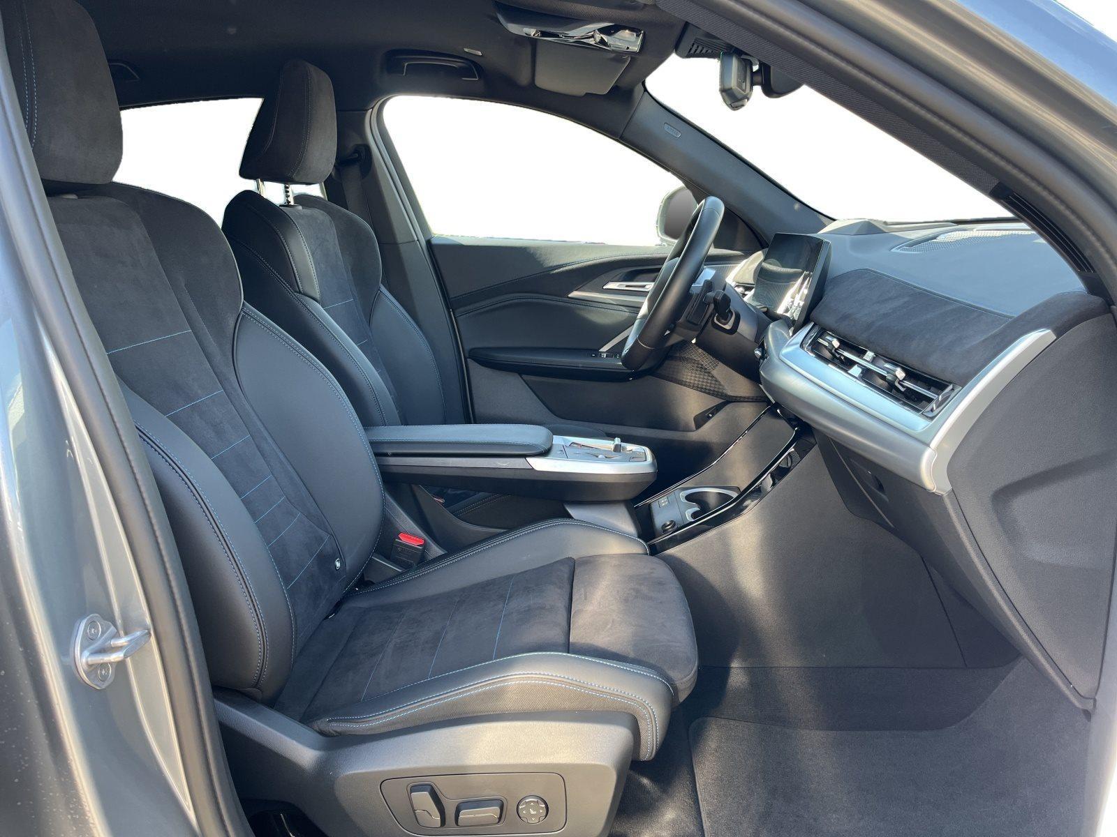 BMW X2 – Bild 12