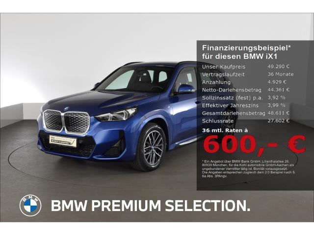 BMW iX1 – Bild 8