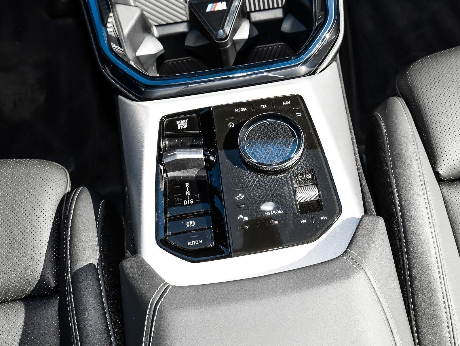 BMW X3 – Bild 18