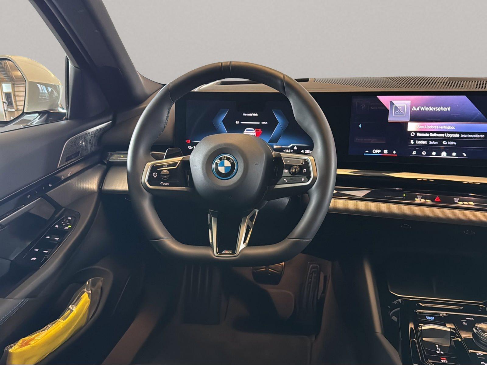 BMW 5er Touring – Bild 19