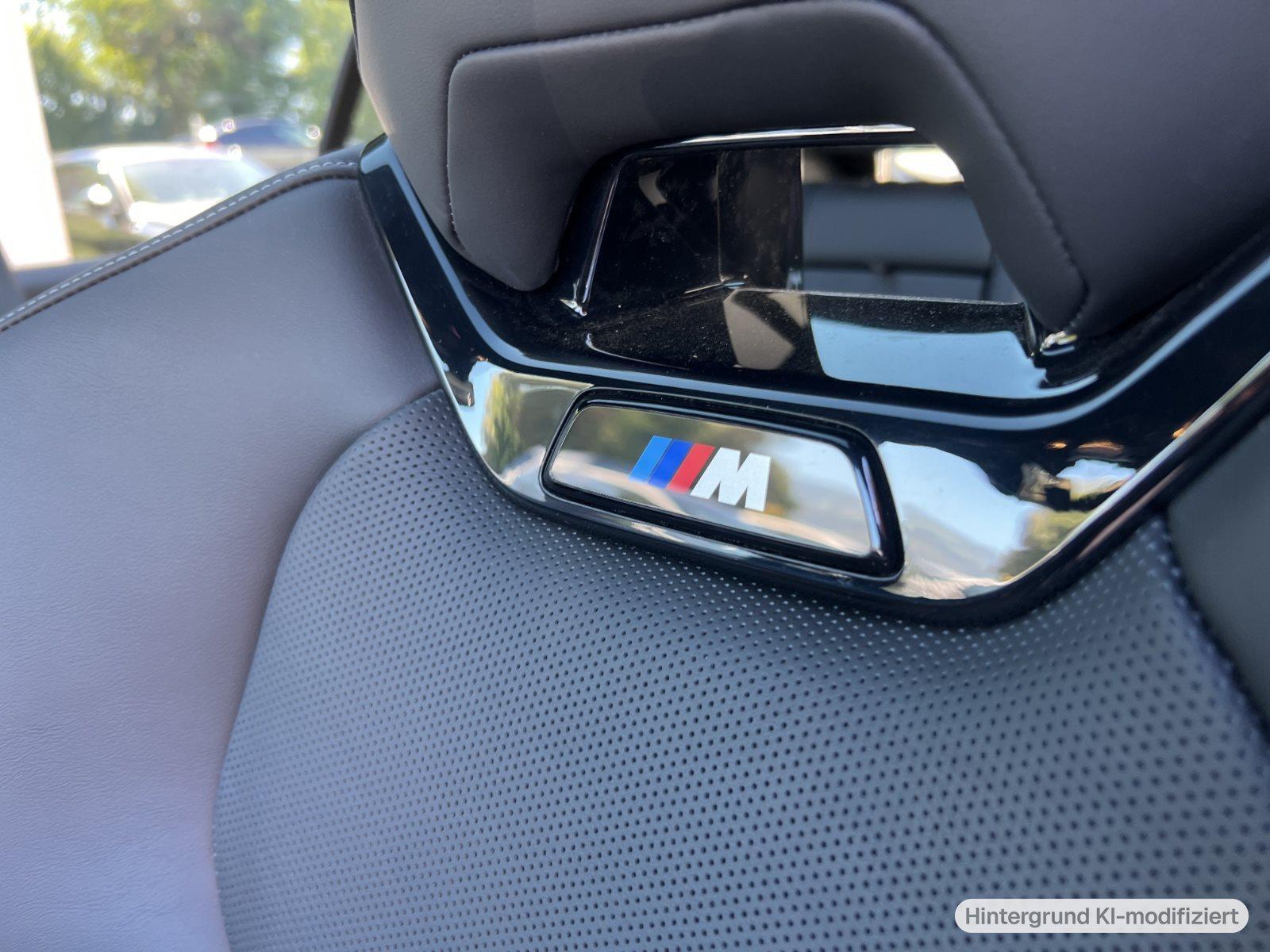 BMW 5er Touring – Bild 23