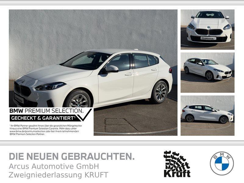 BMW 1er