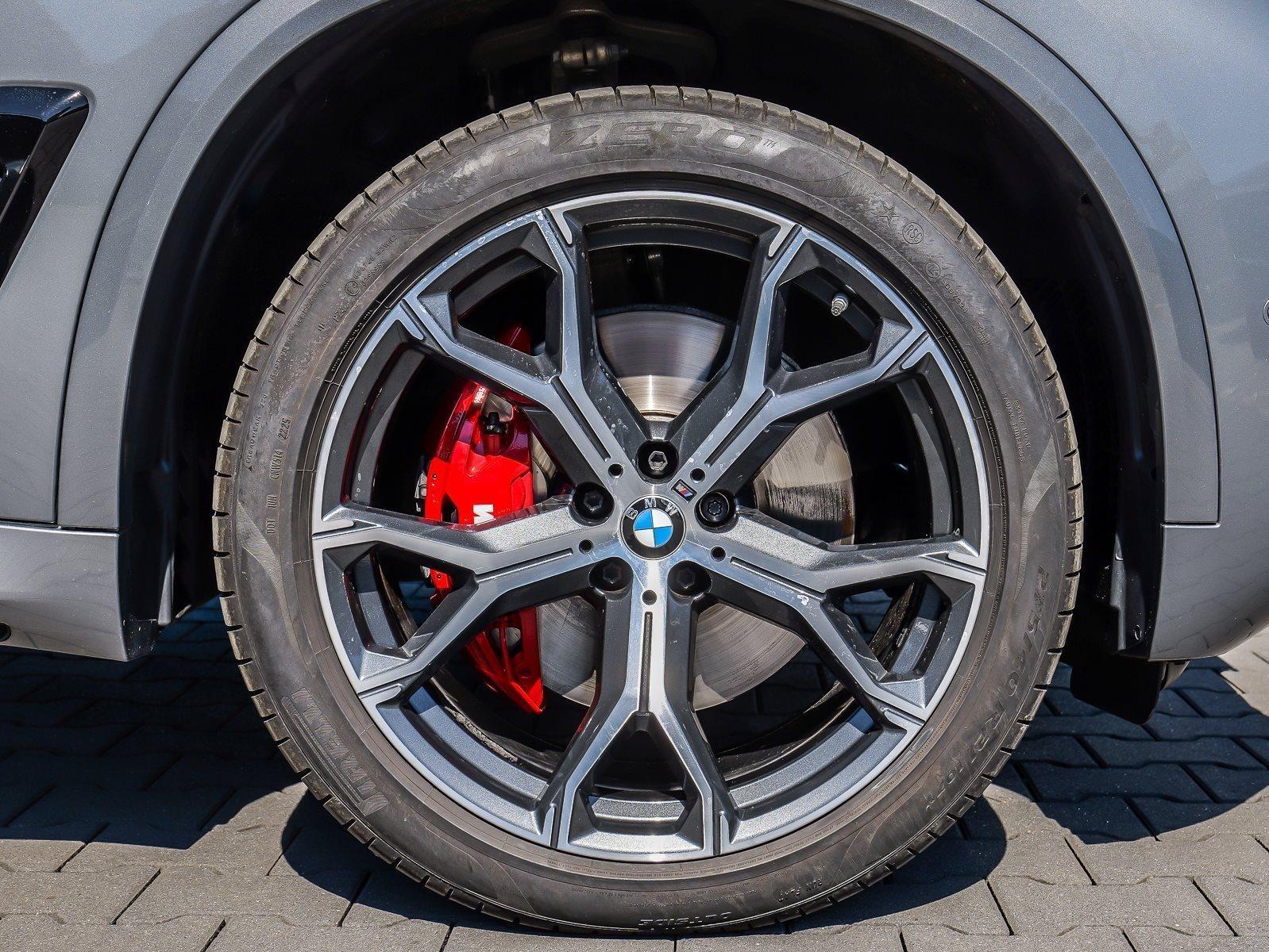 BMW X5 – Bild 4