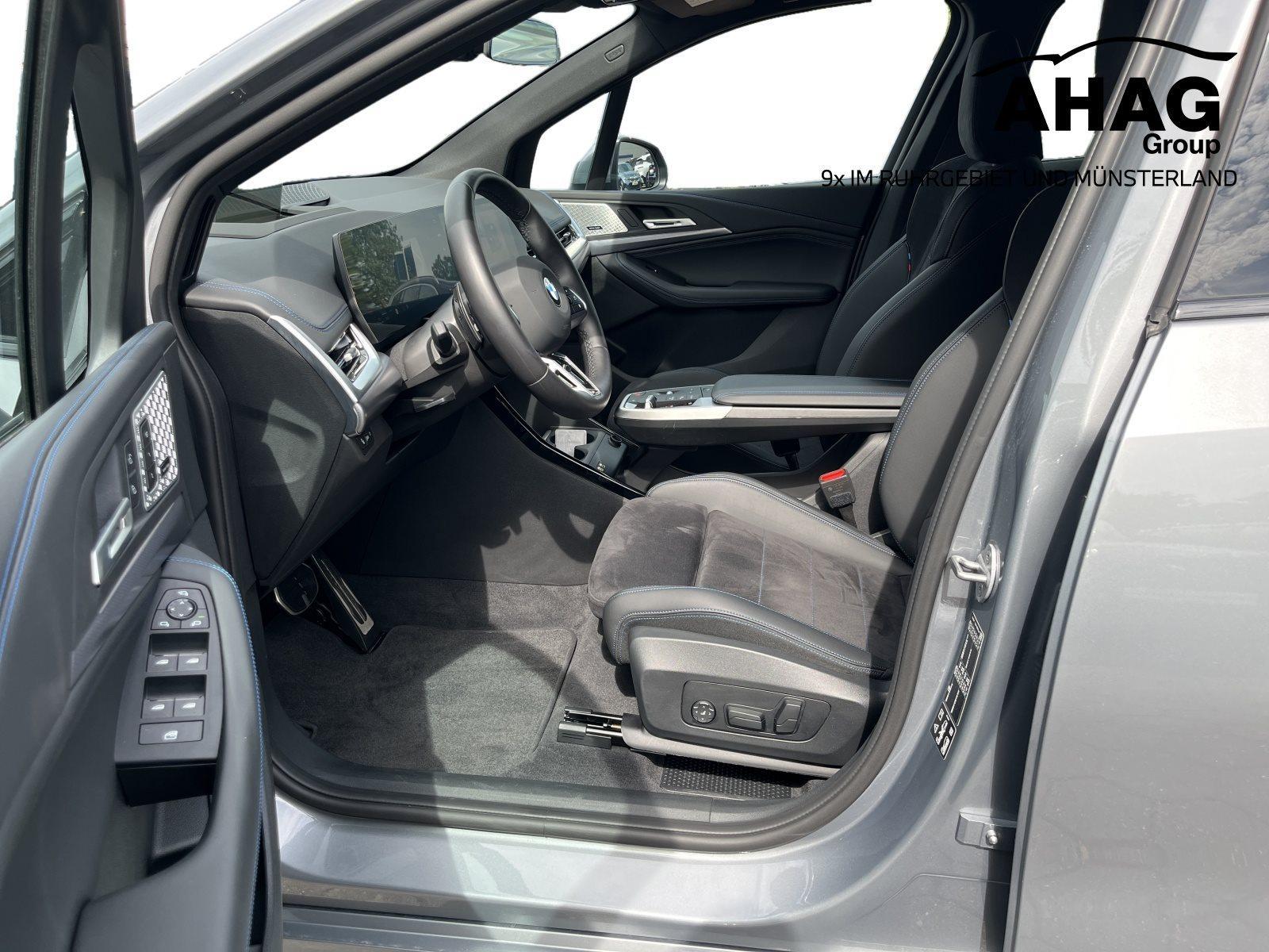 BMW 2er Active Tourer – Bild 12