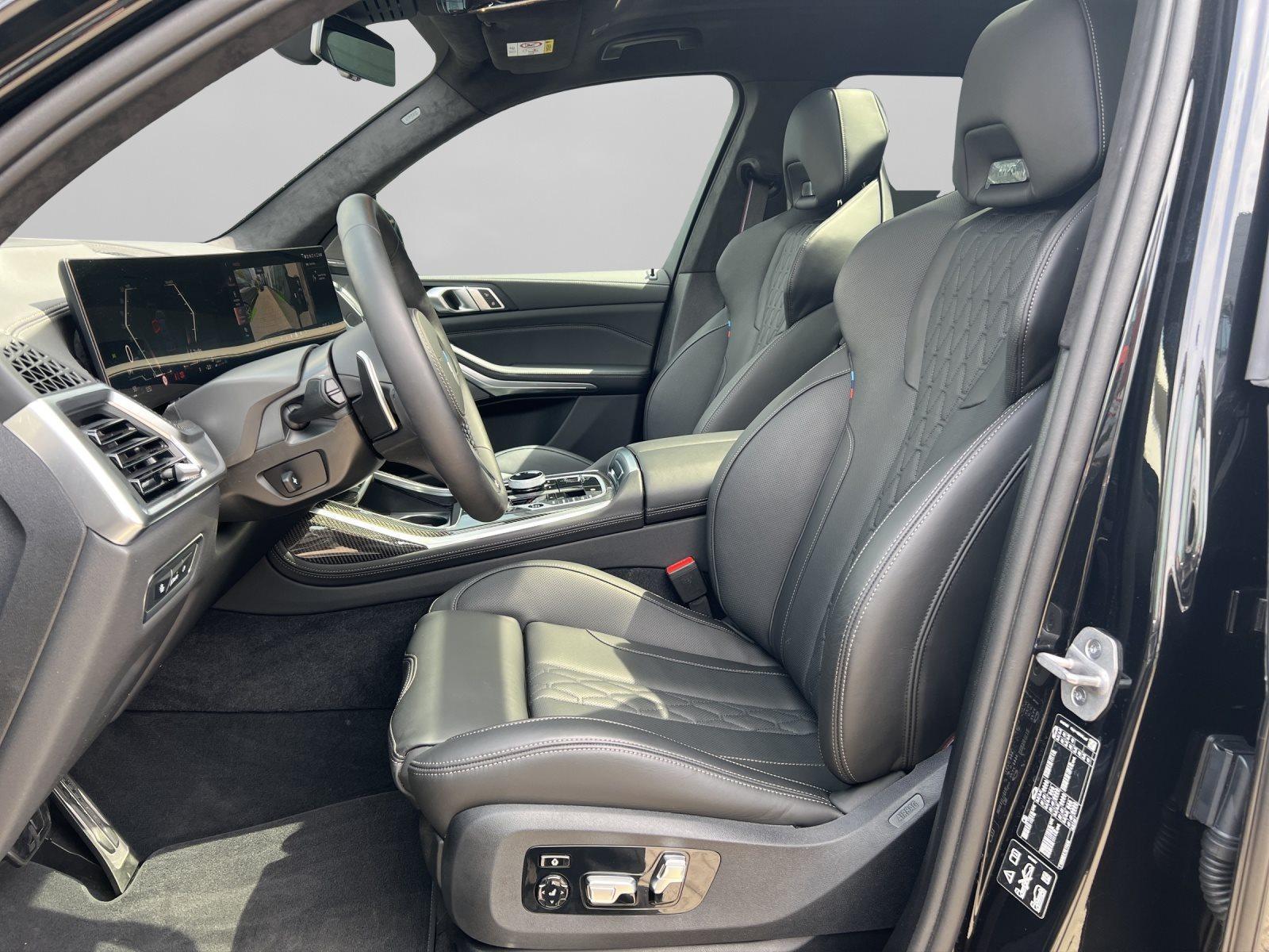 BMW X7 – Bild 10
