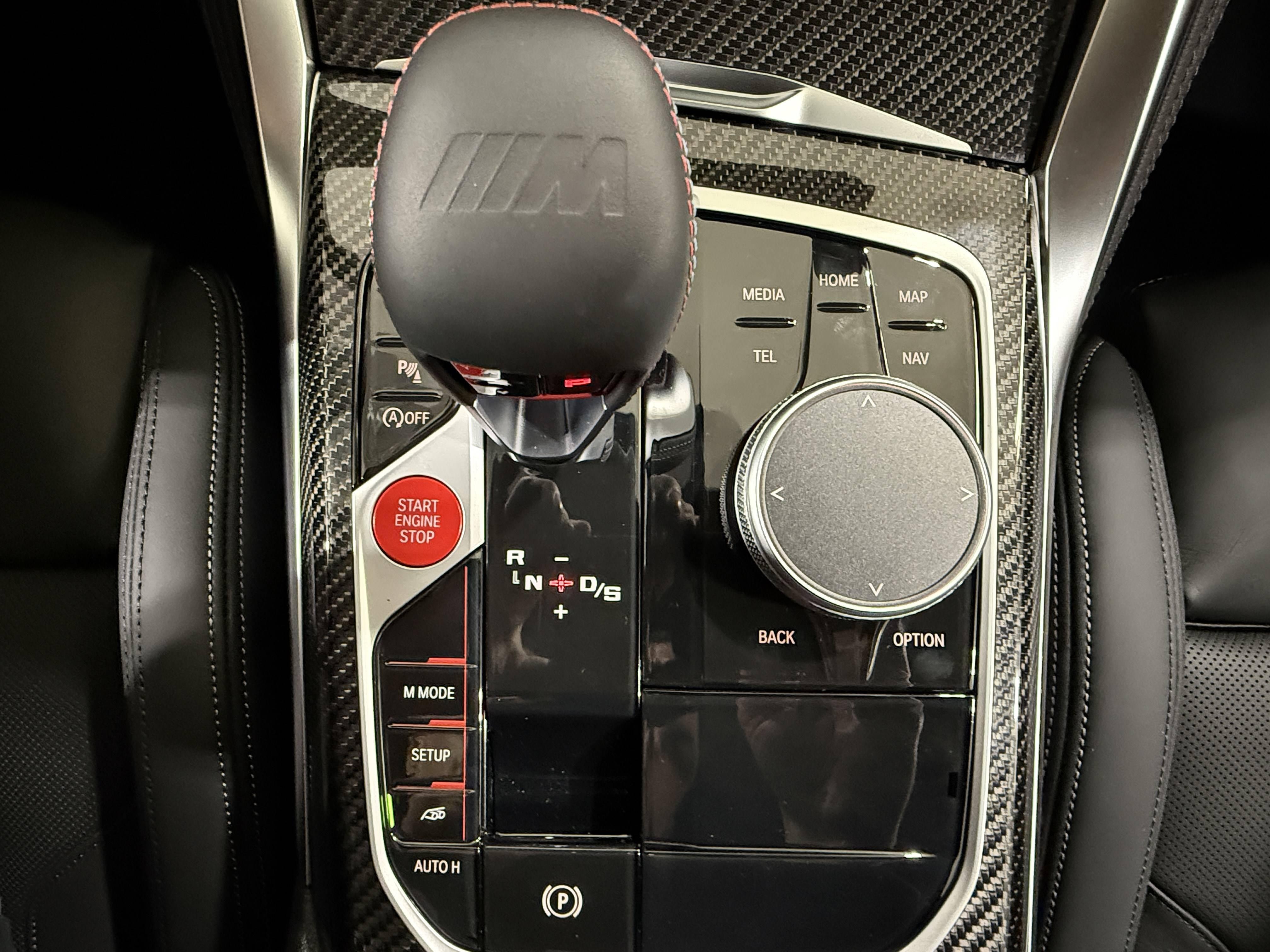 BMW M3 – Bild 17
