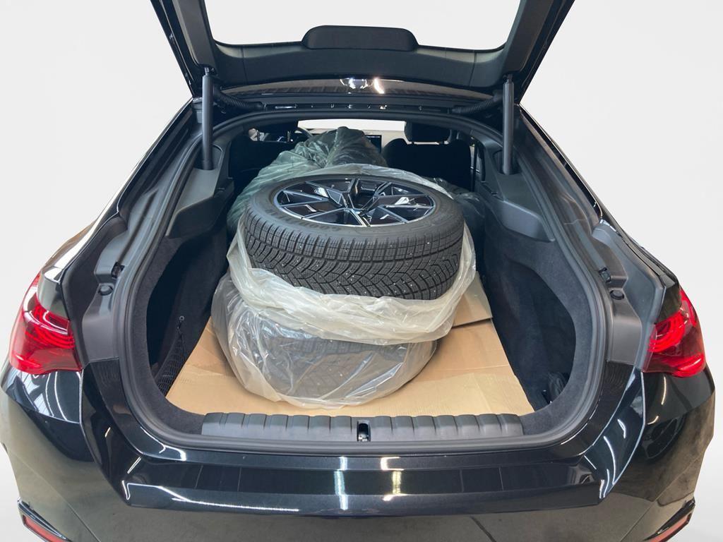 BMW 4er Gran Coupé – Bild 12