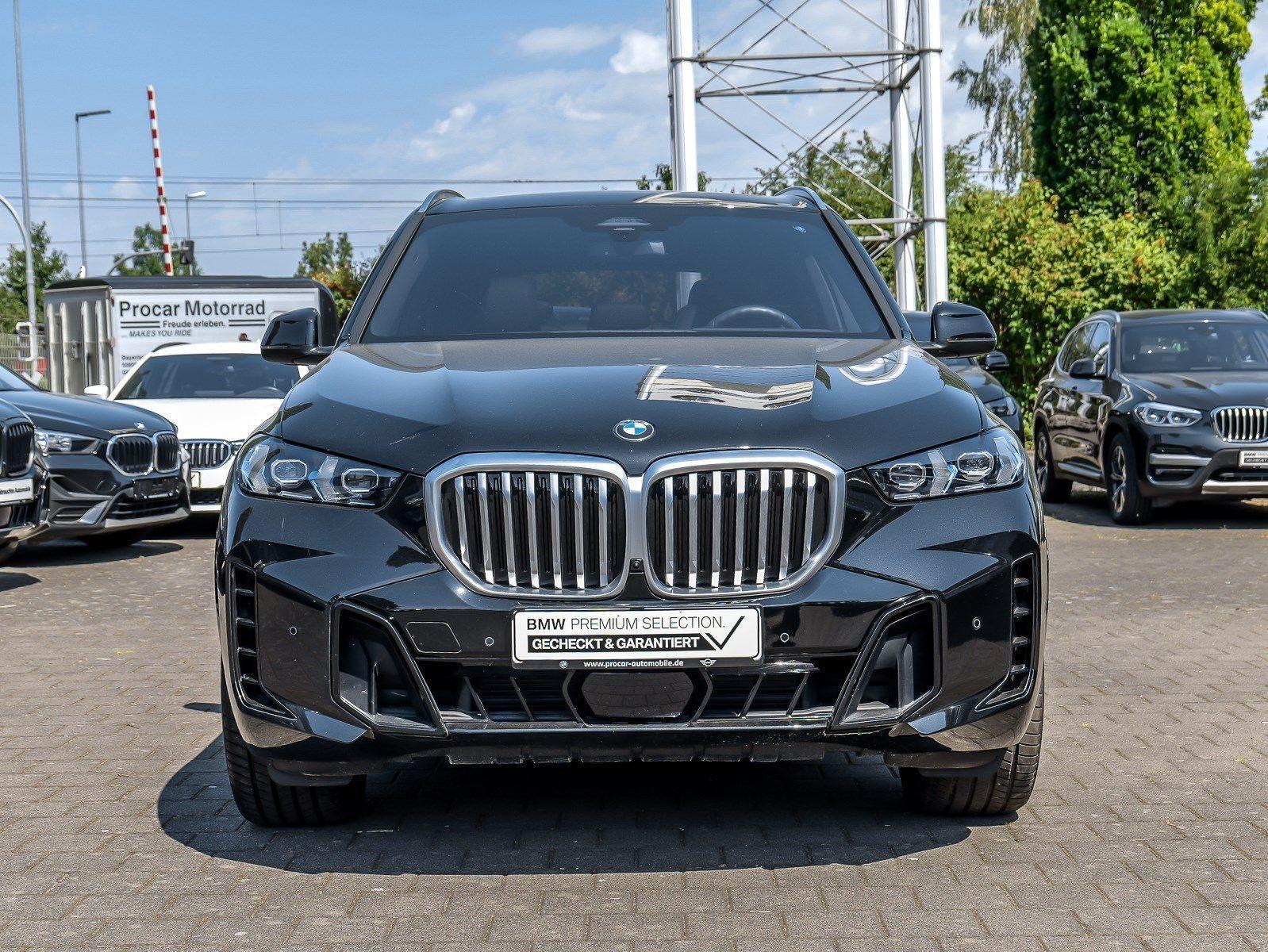 BMW X5 – Bild 13