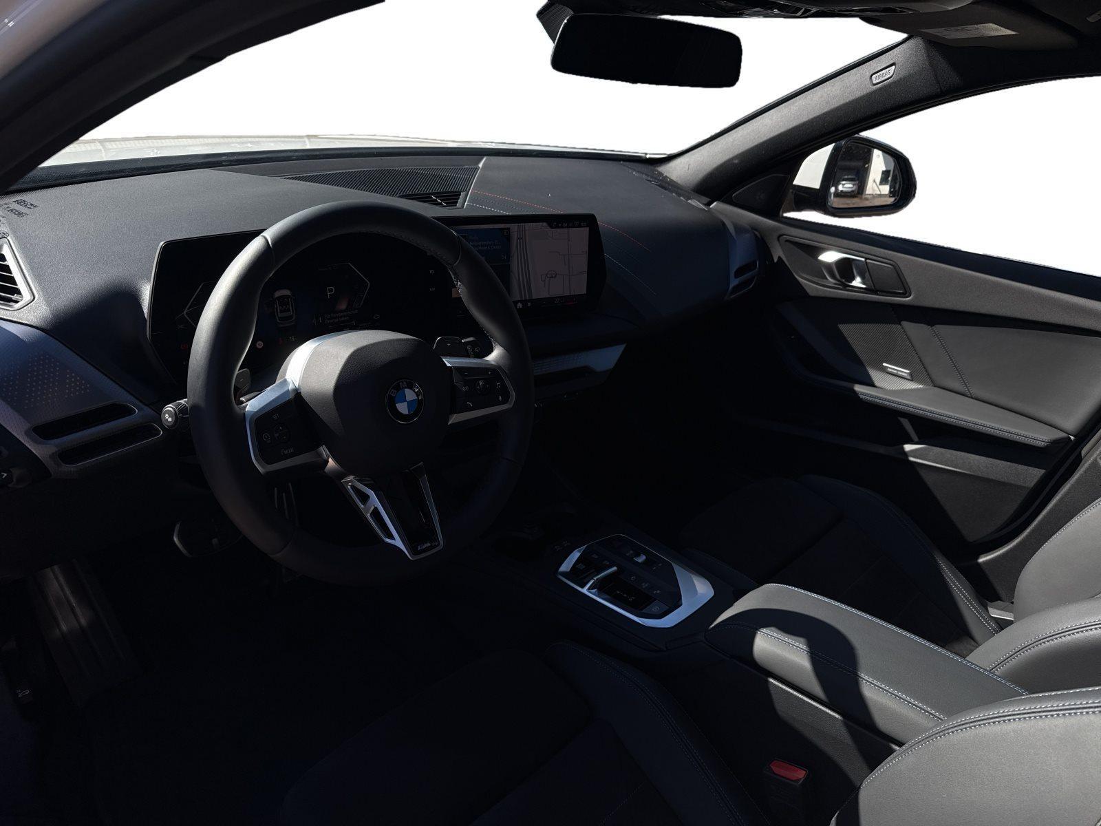 BMW 1er – Bild 18