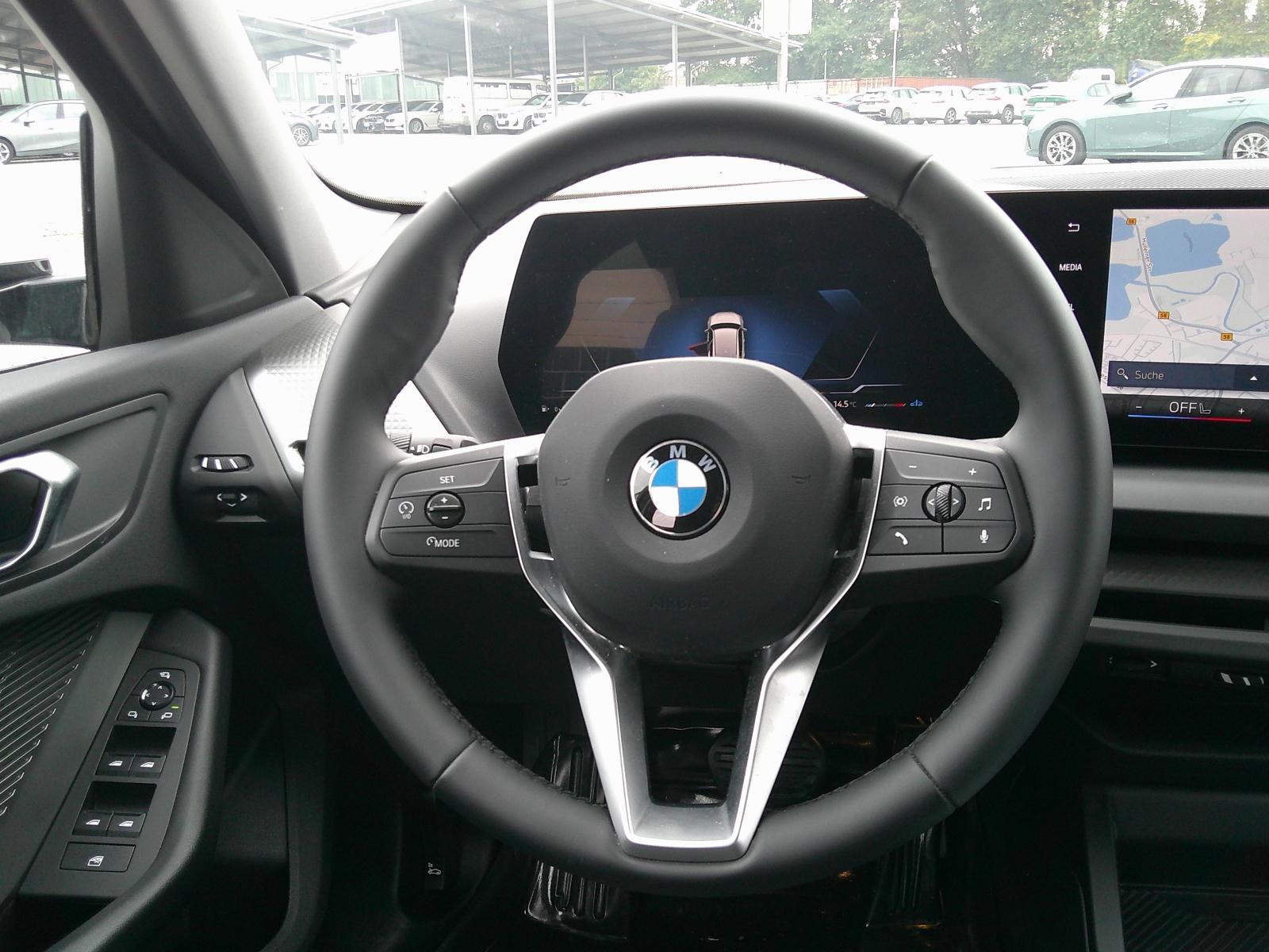 BMW 1er – Bild 13