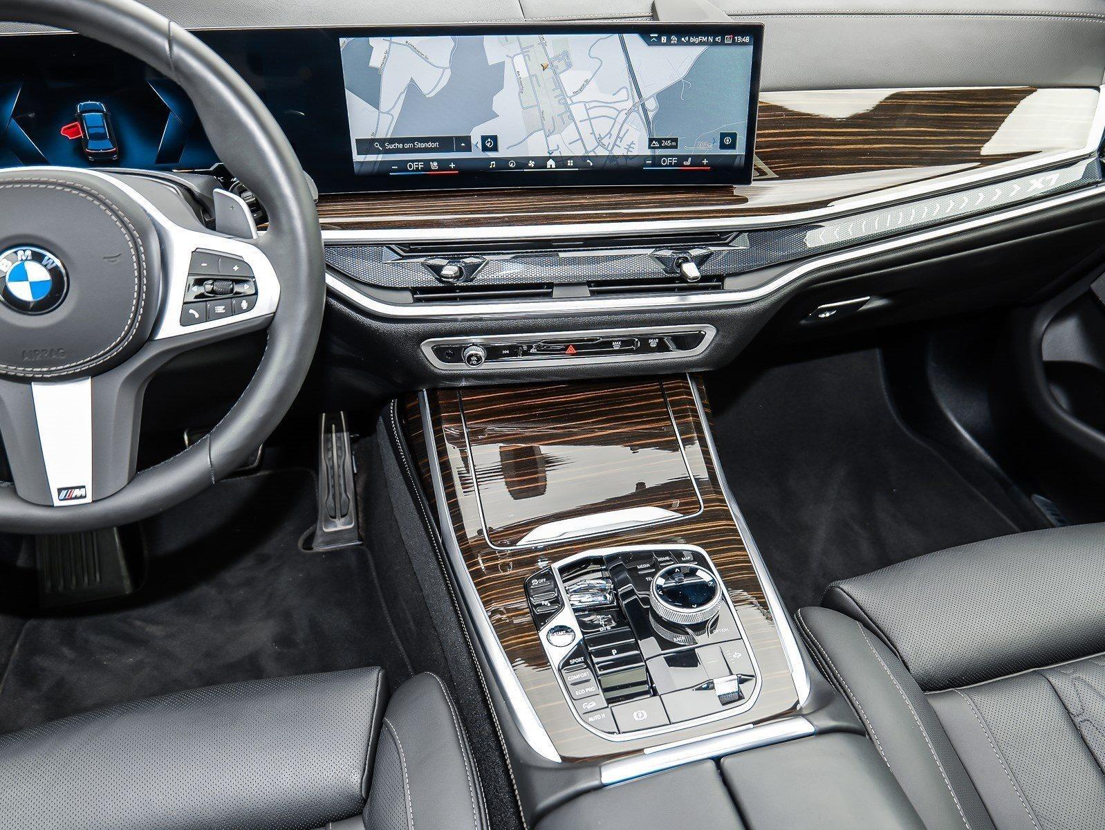 BMW X7 – Bild 13