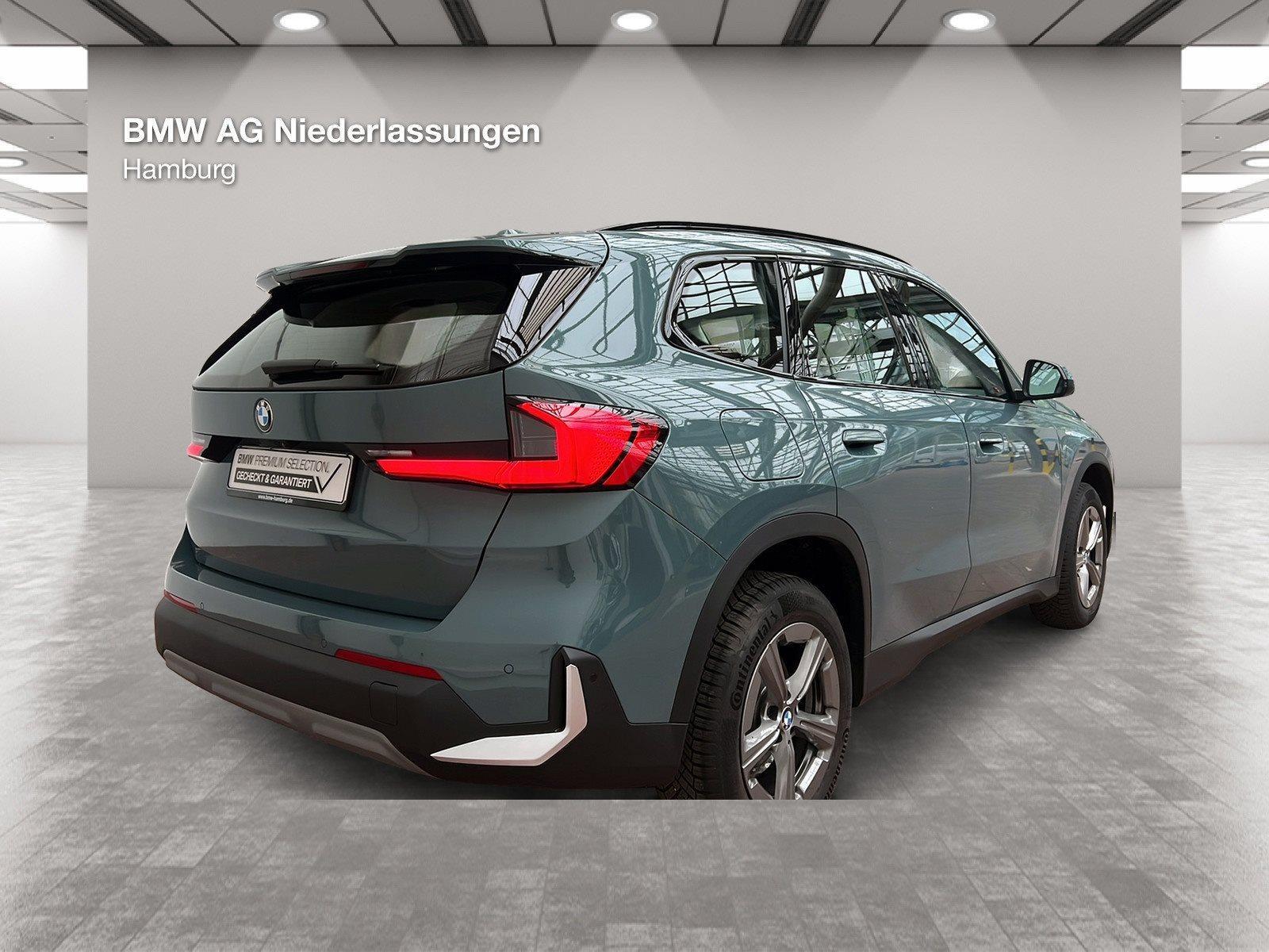 BMW X1 – Bild 5