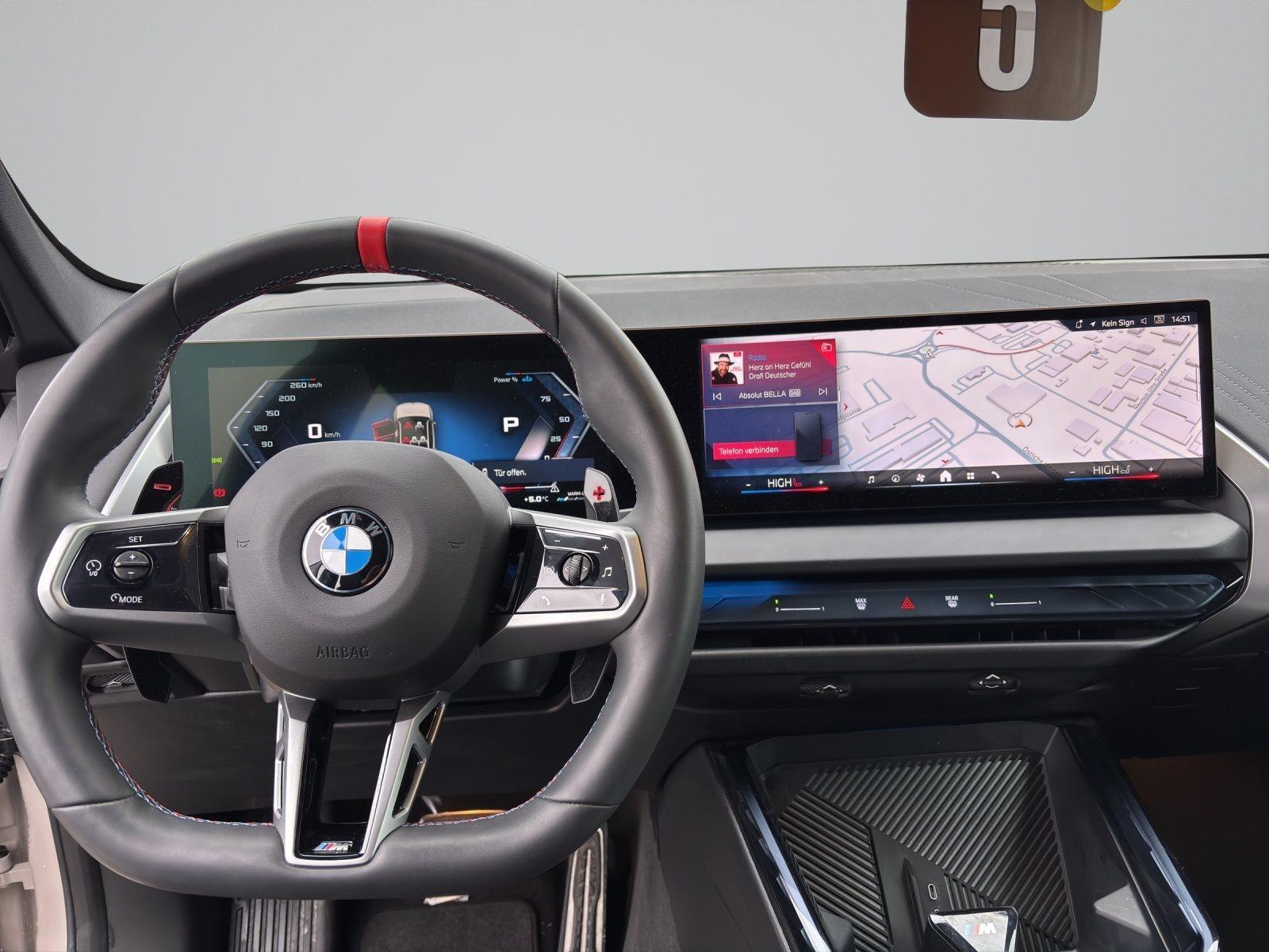 BMW X3 – Bild 14