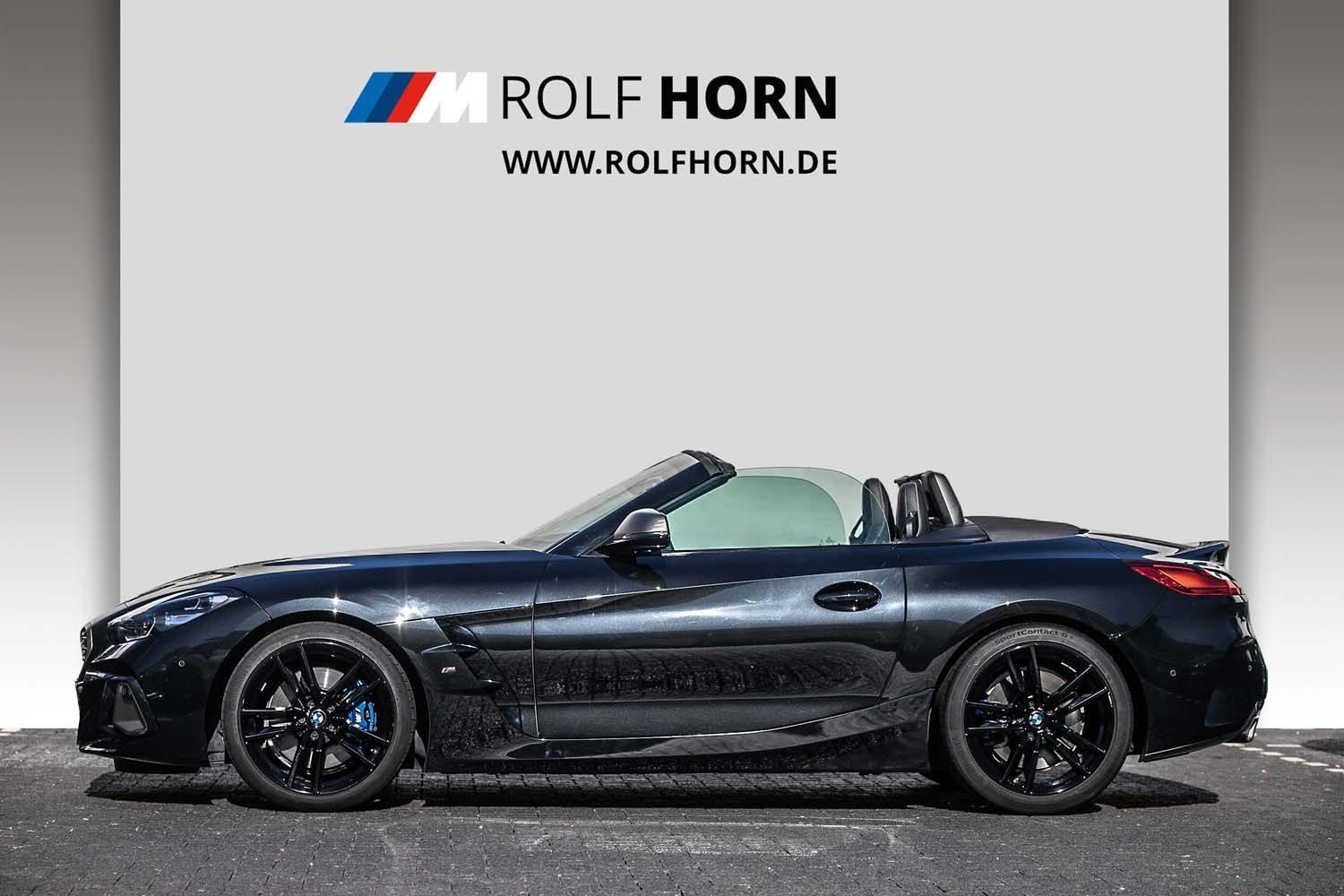 BMW Z4 – Bild 4