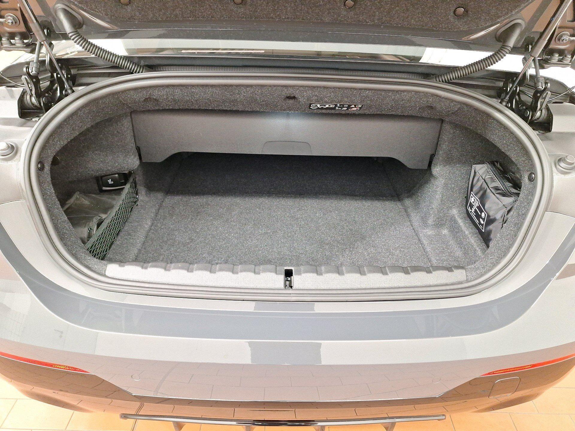 BMW 4er Cabrio – Bild 19