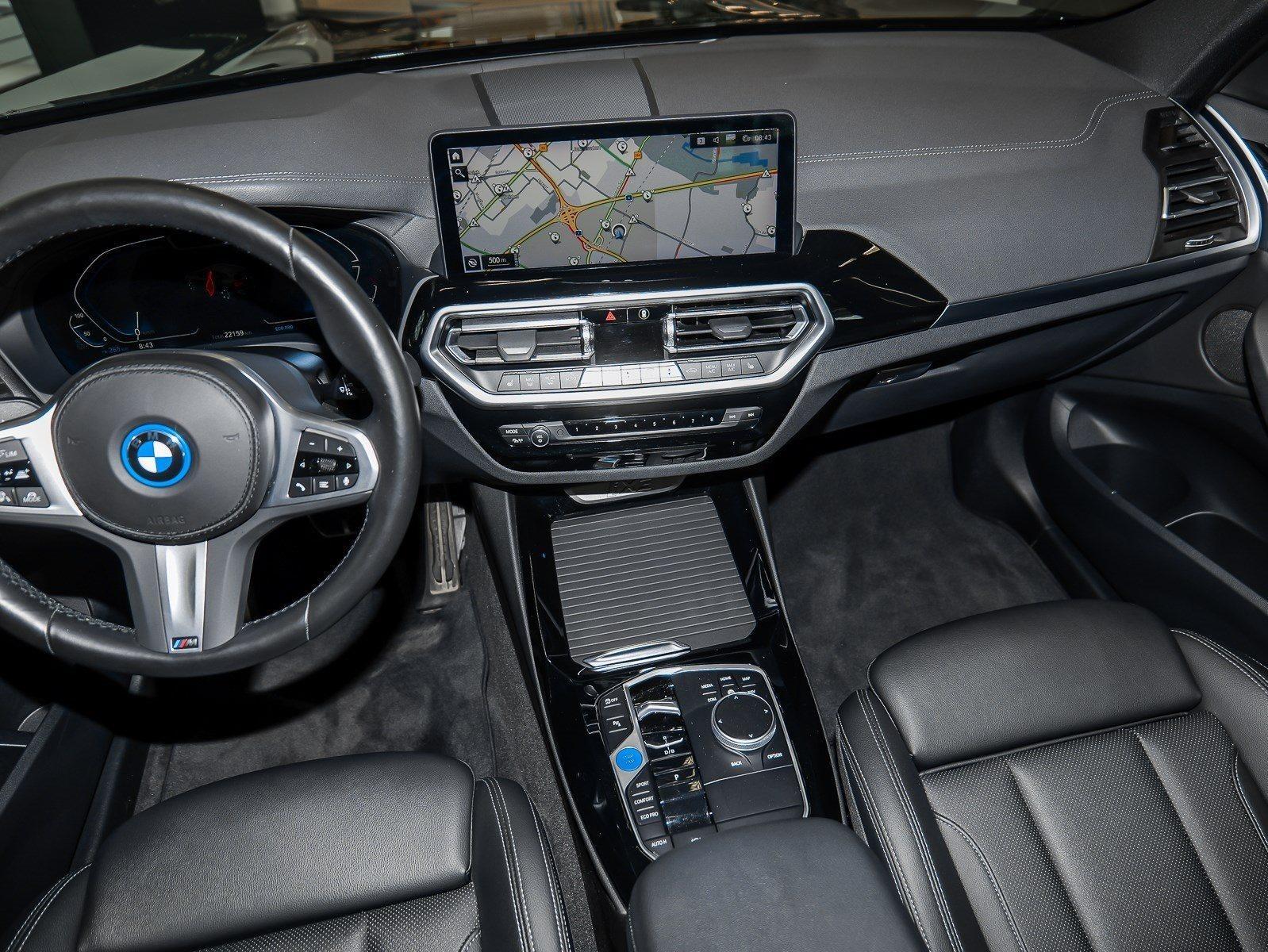 BMW iX3 – Bild 30