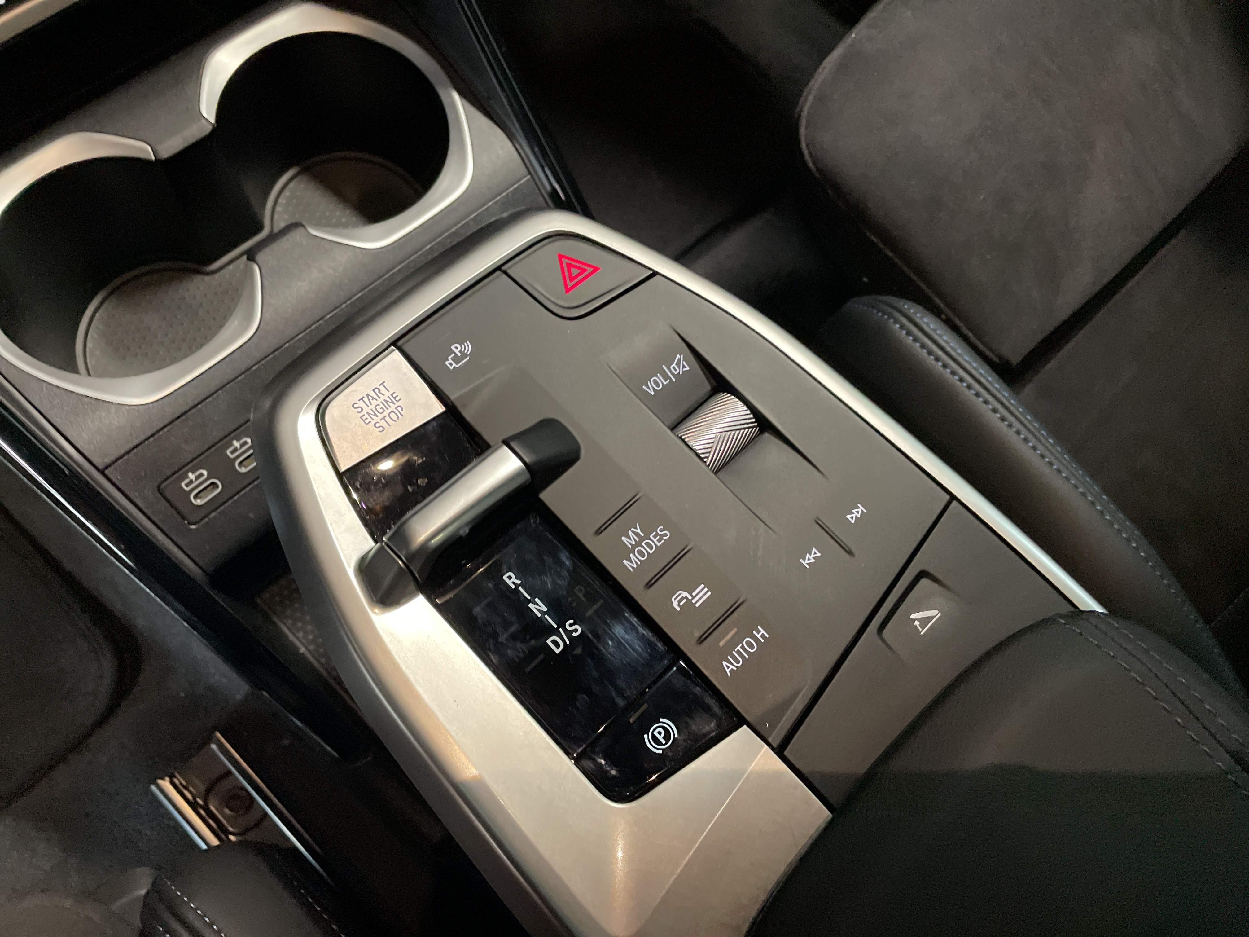 BMW X2 – Bild 17