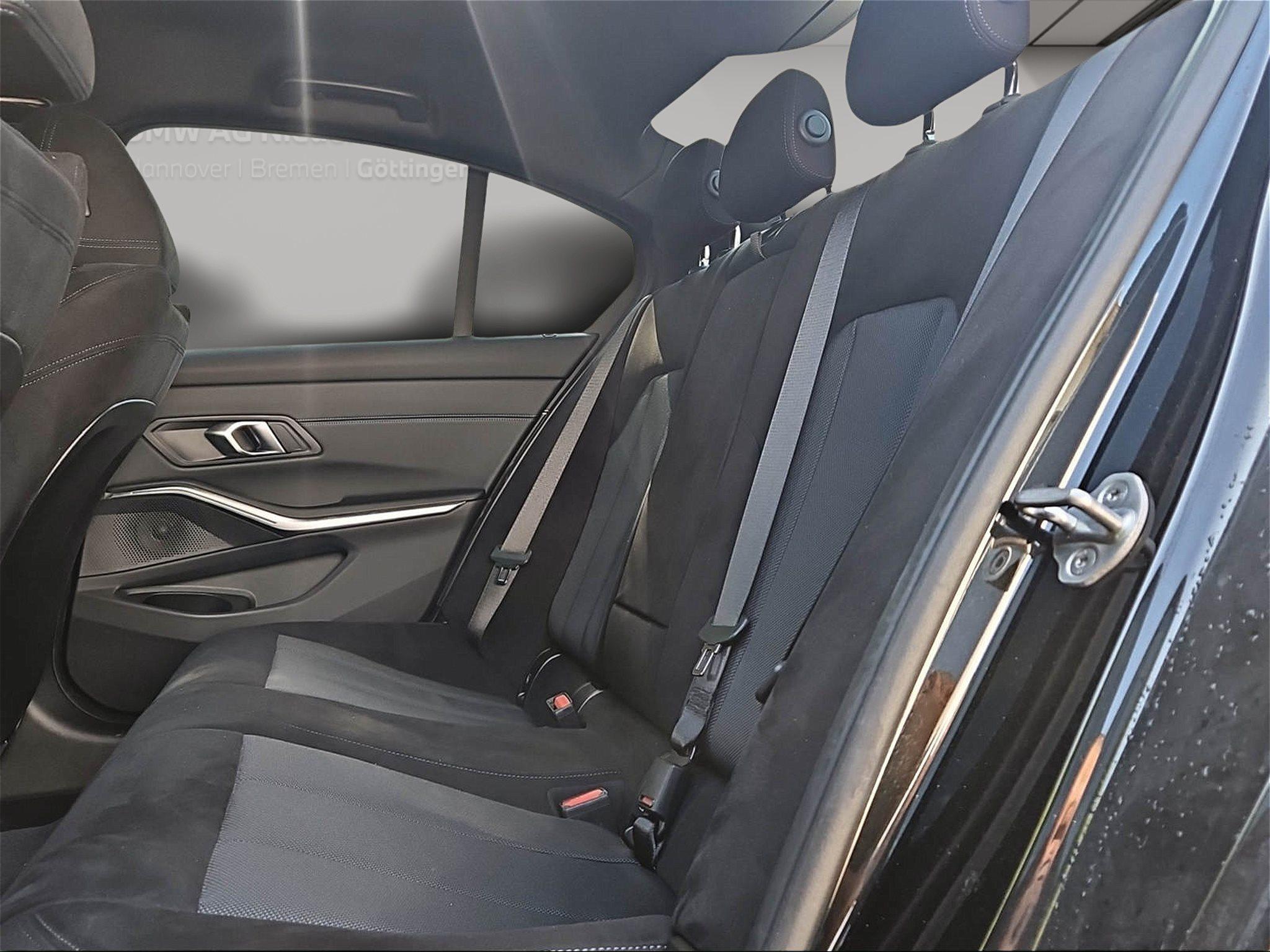 BMW 3er – Bild 9