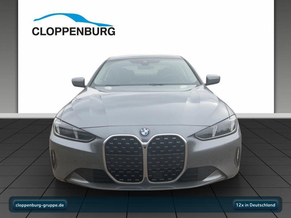 BMW 4er Coupé – Bild 28