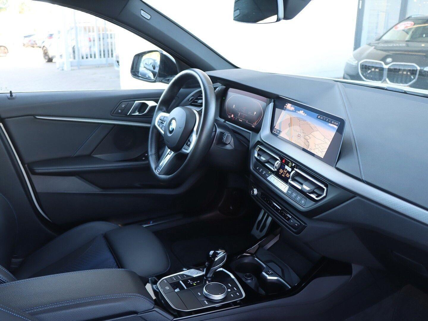 BMW 1er – Bild 12