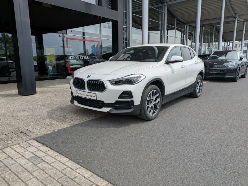 BMW X2 – Bild 3