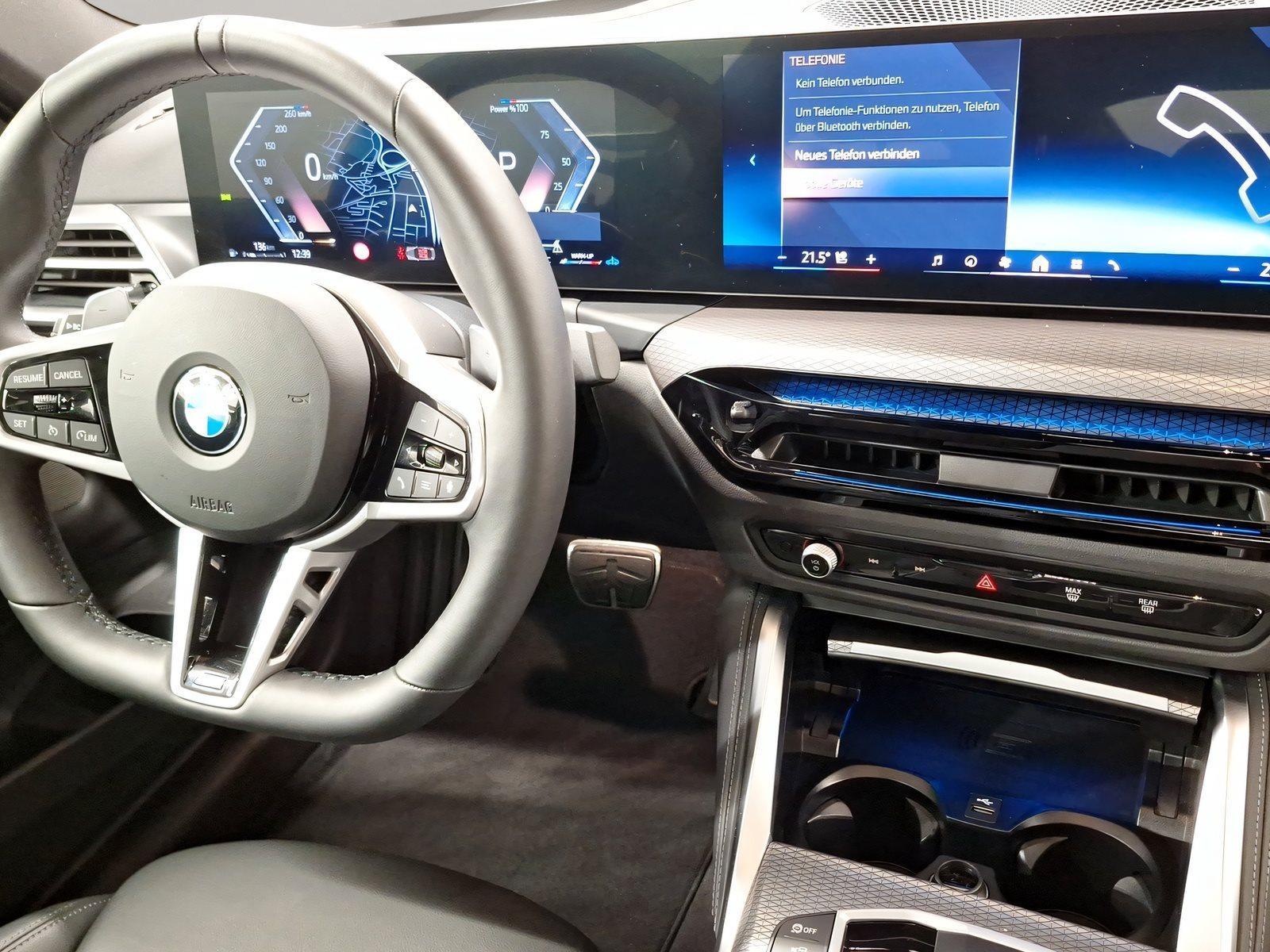 BMW 4er Coupé – Bild 23