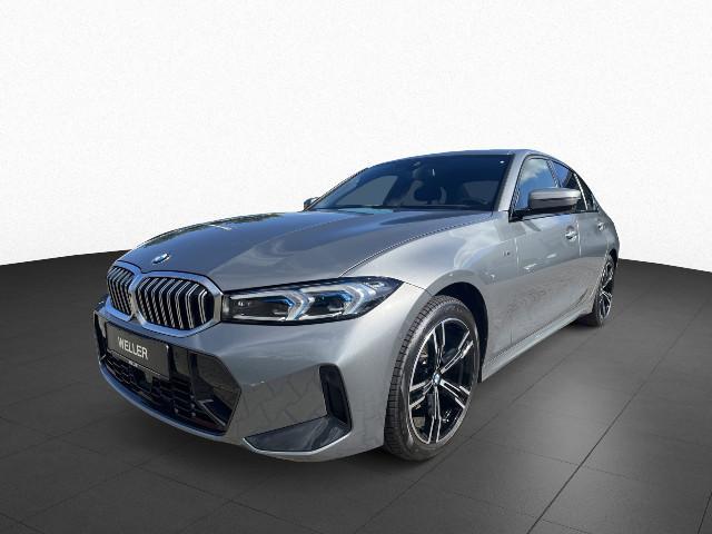 BMW 3er