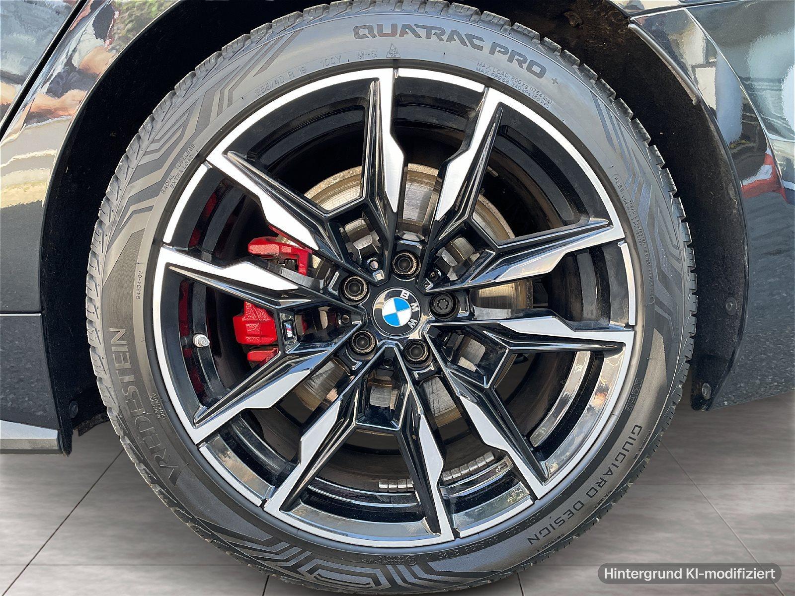 BMW 4er Gran Coupé – Bild 6