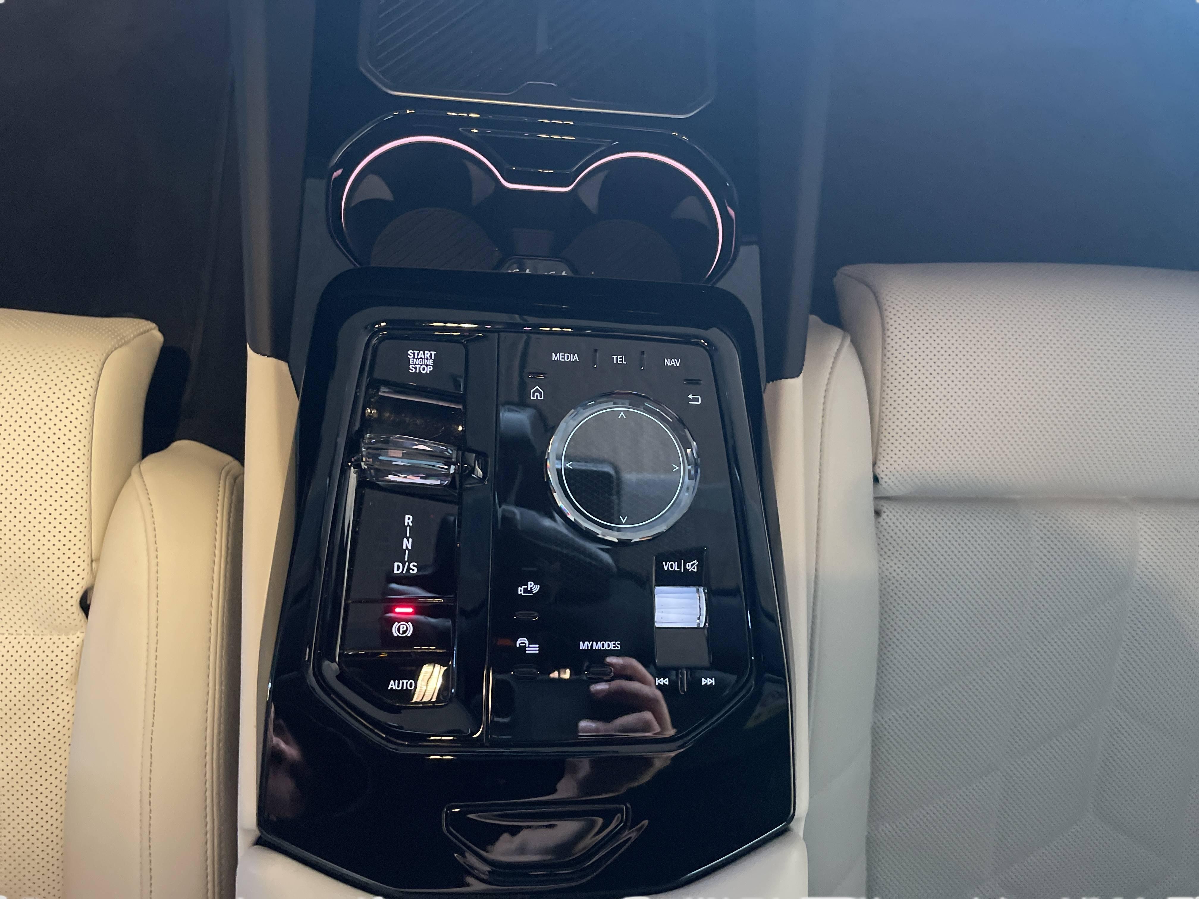 BMW 5er – Bild 13