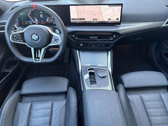 BMW 4er Coupé – Bild 7