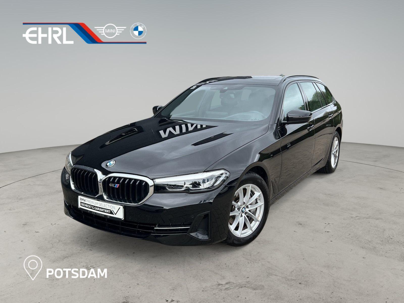 BMW 530d 2023