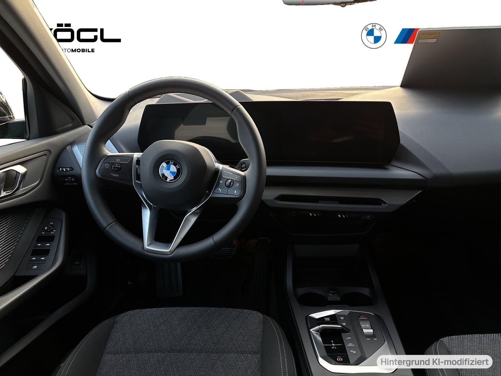 BMW 1er – Bild 6