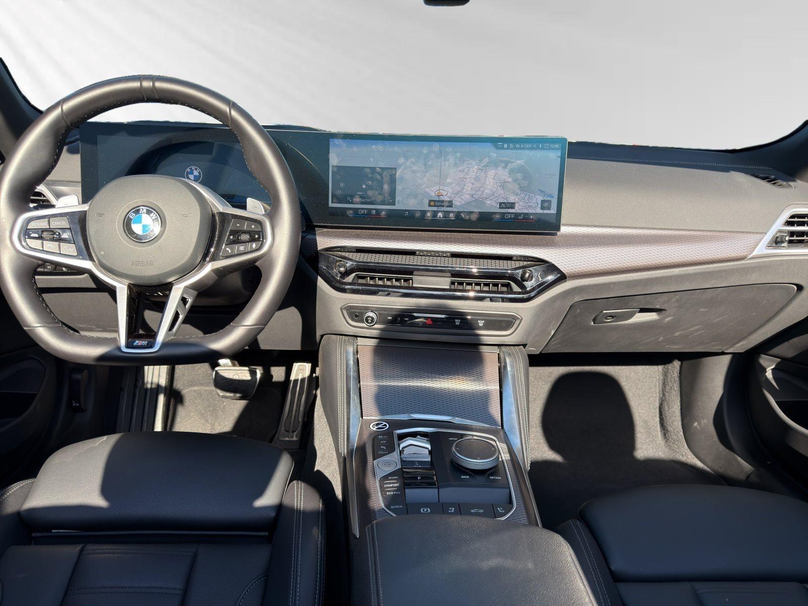 BMW 4er Cabrio – Bild 22