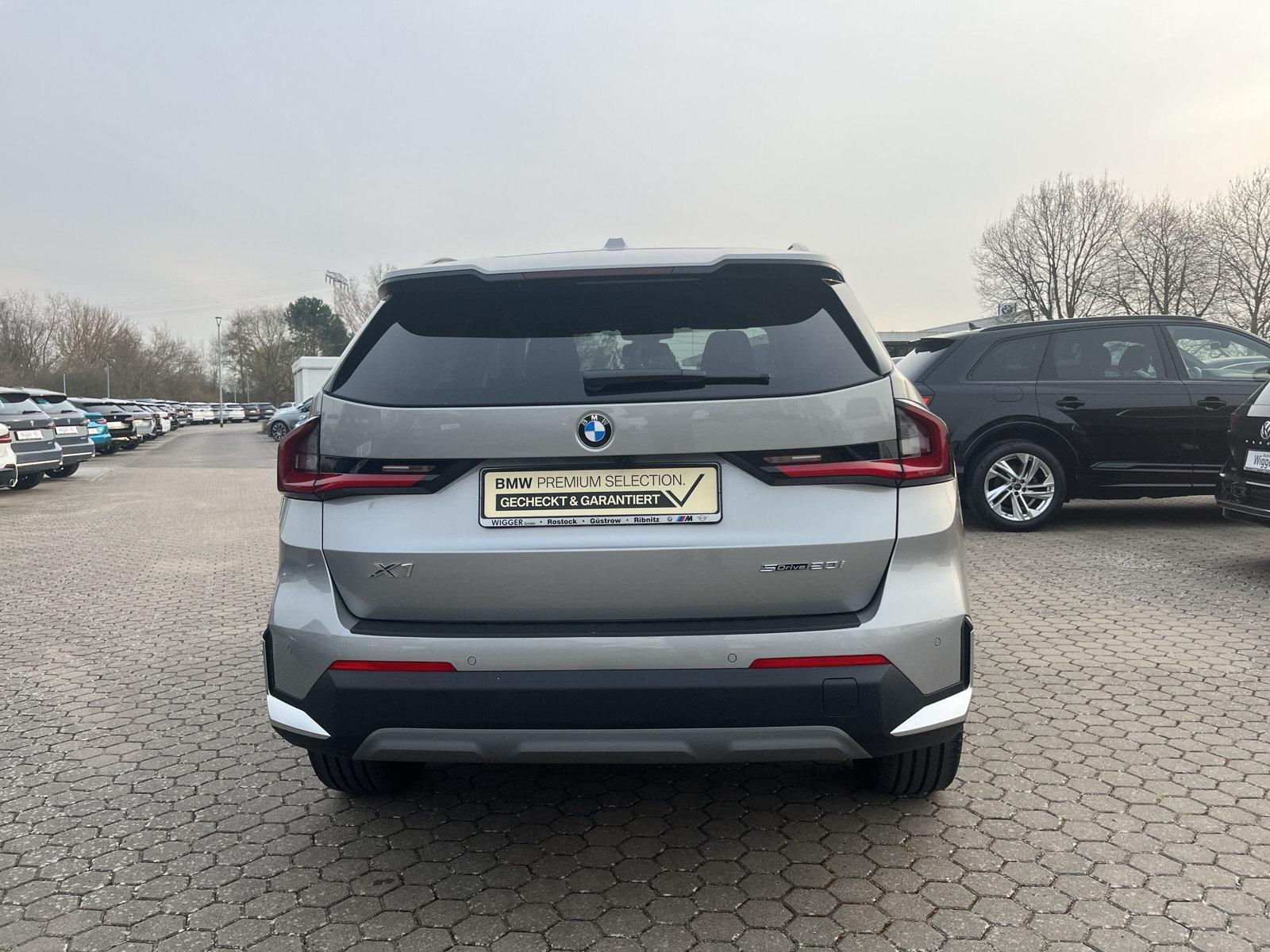 BMW X1 – Bild 30