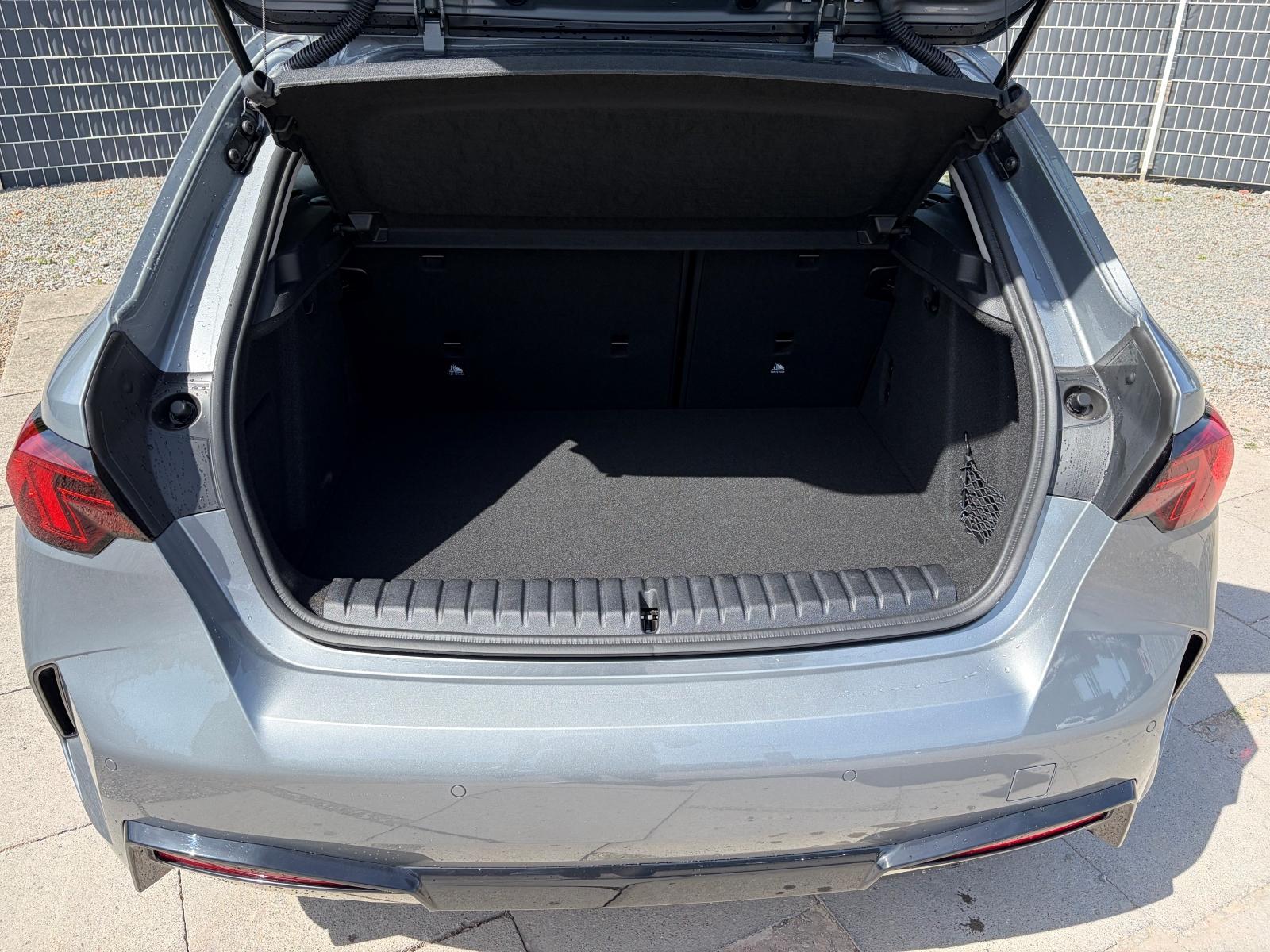 BMW 1er – Bild 11