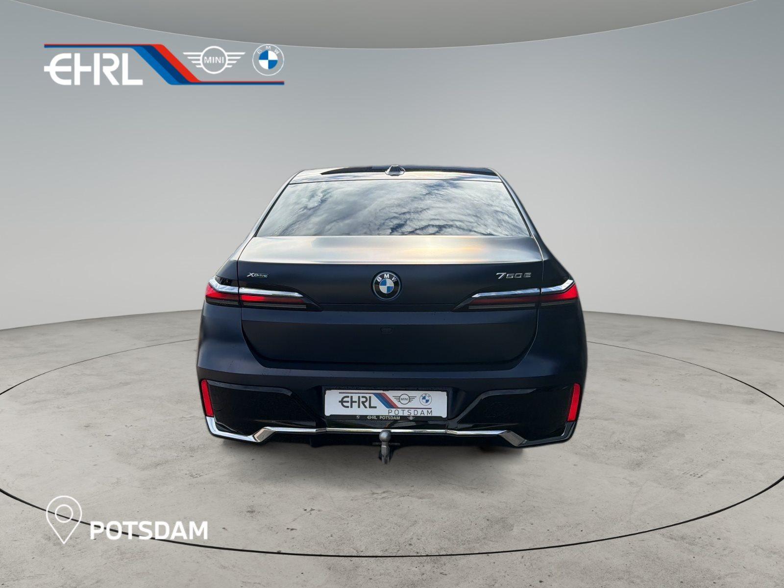 BMW 7er – Bild 18