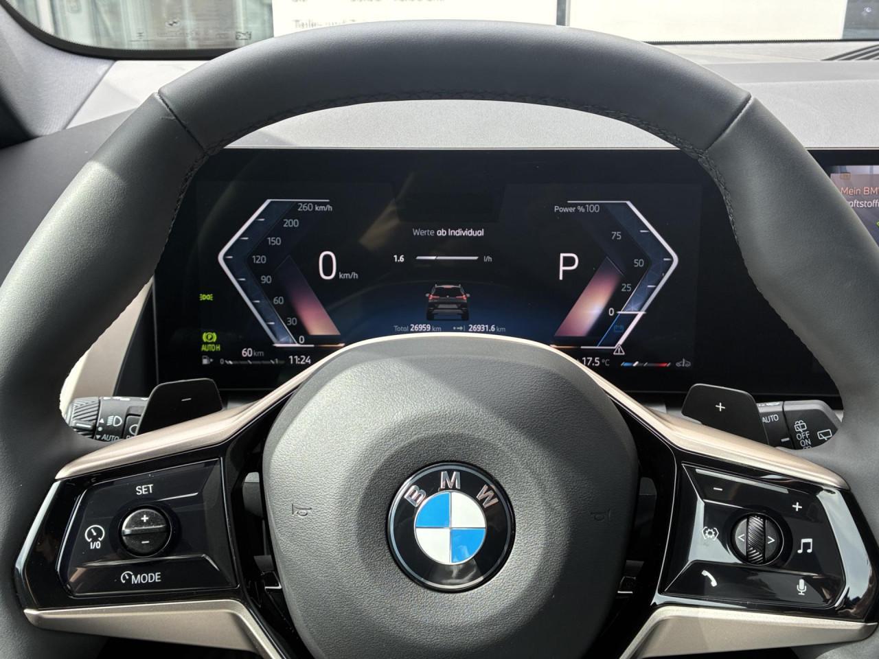 BMW X3 – Bild 19