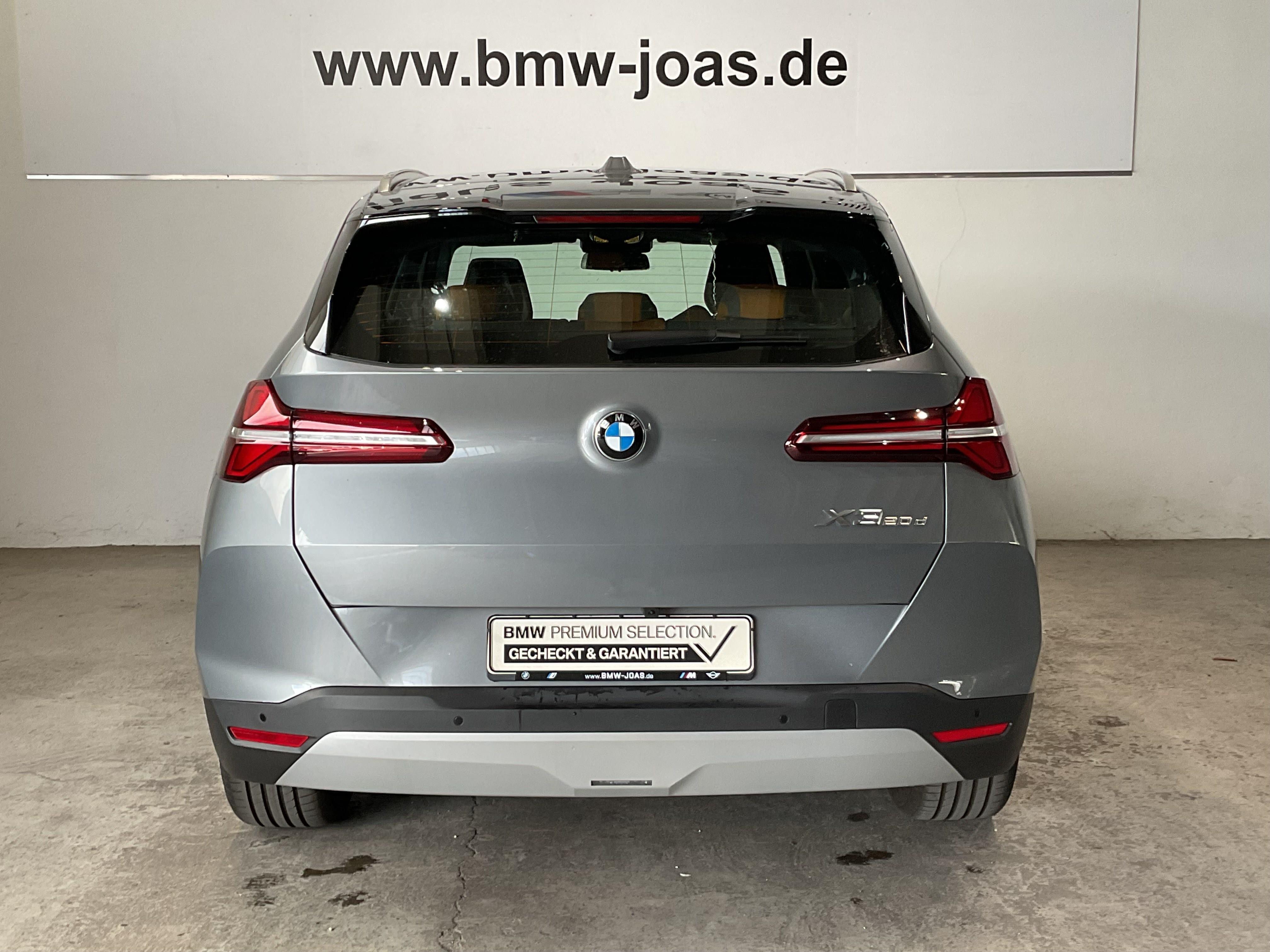 BMW X3 – Bild 7