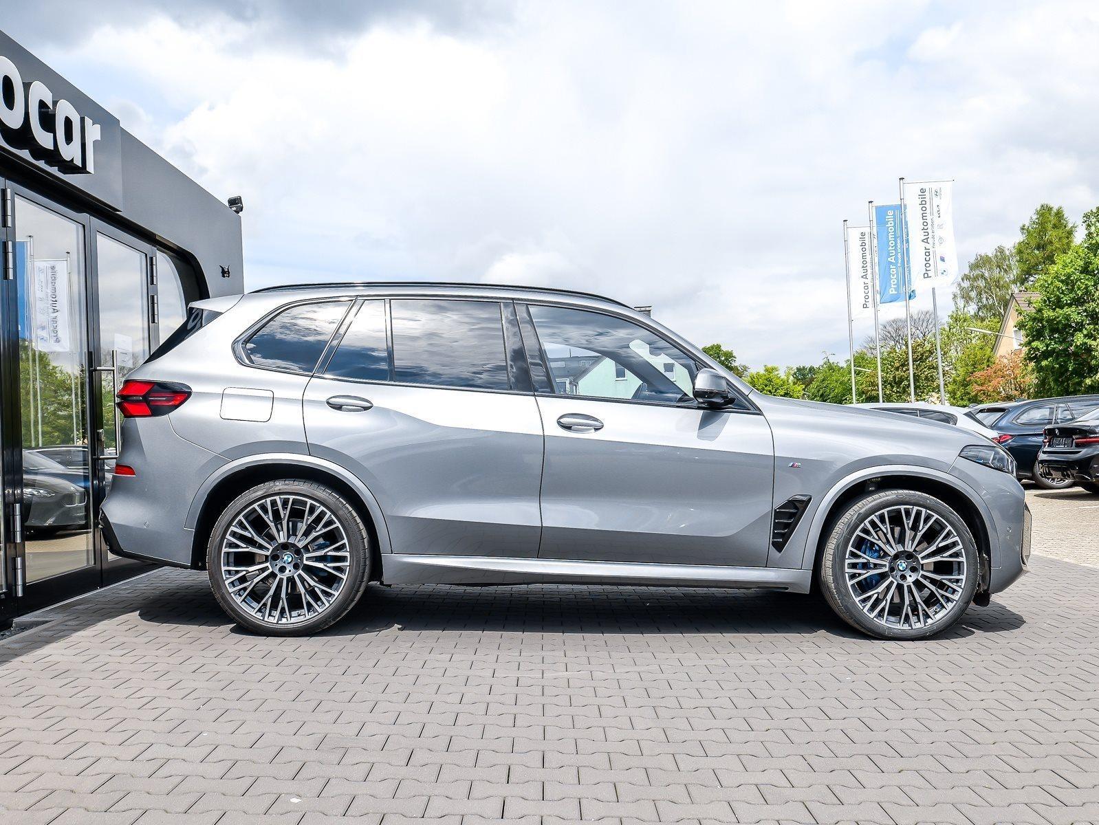 BMW X5 – Bild 18