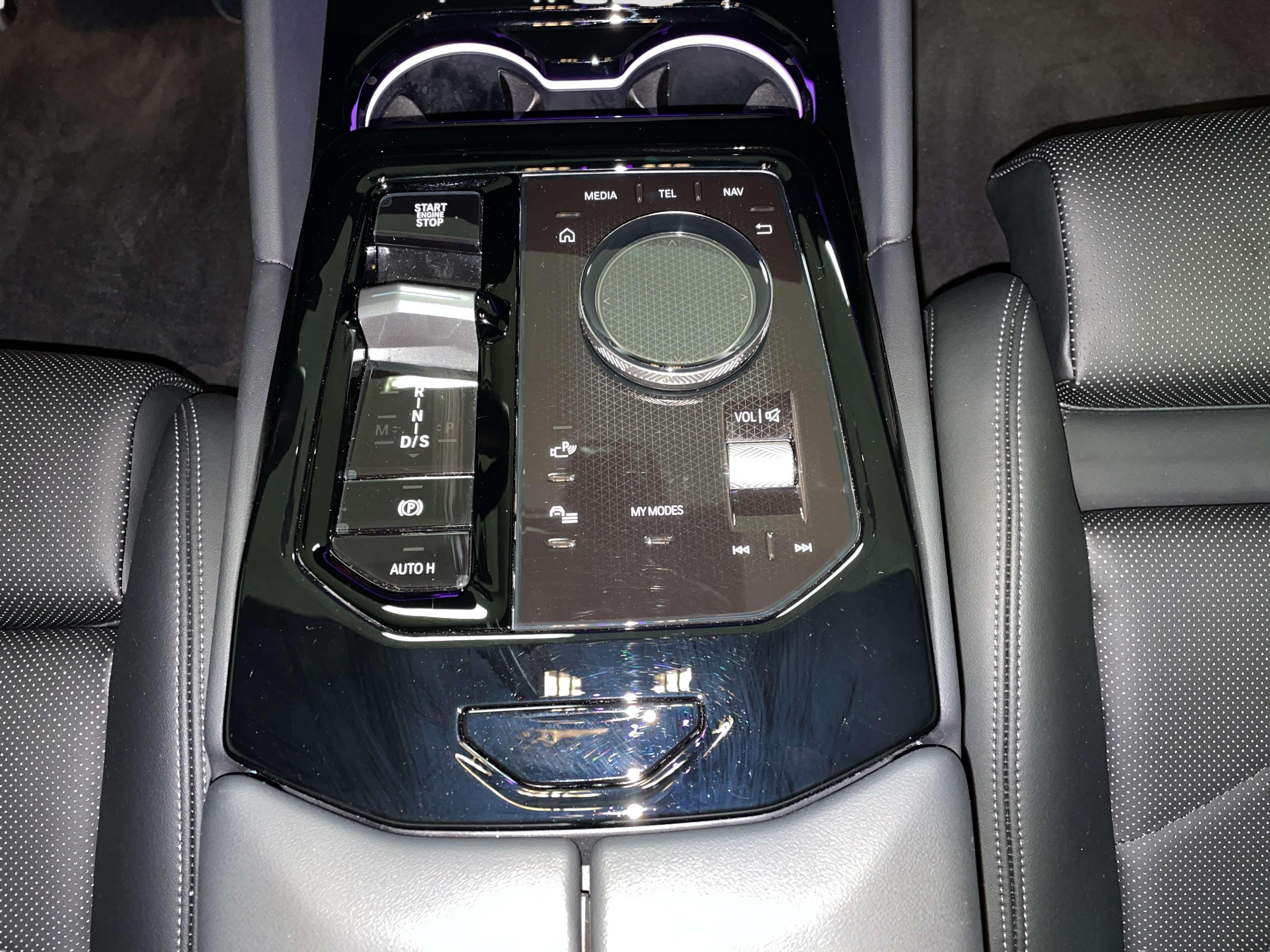 BMW 5er Touring – Bild 12