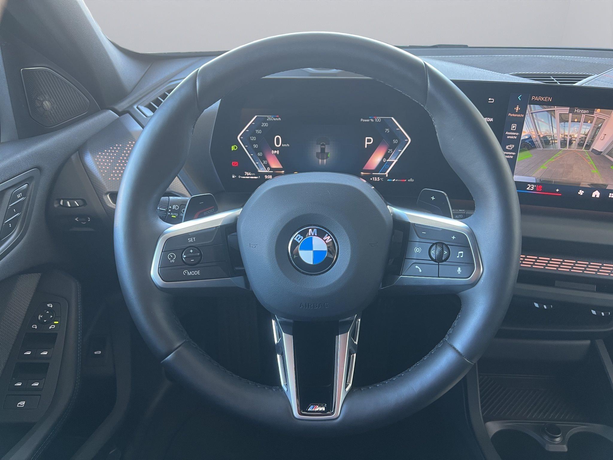 BMW 1er – Bild 15