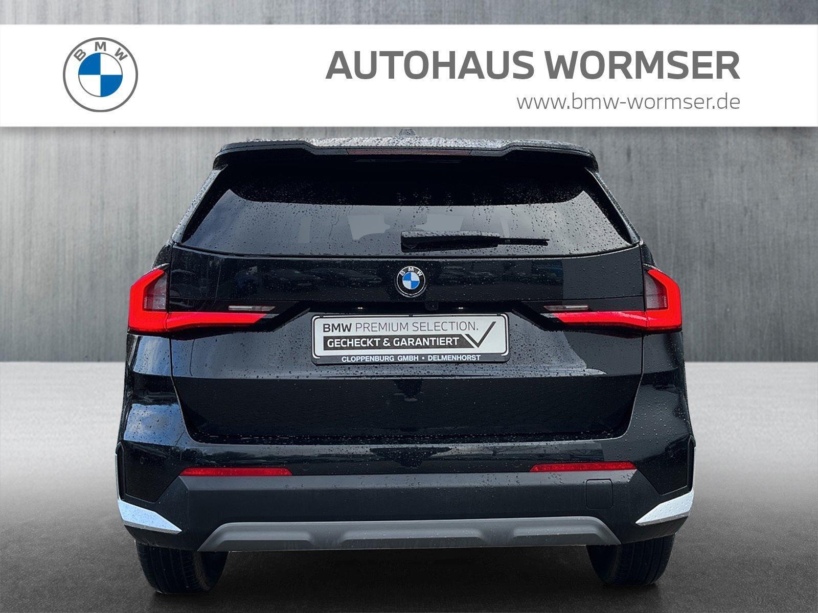 BMW X1 – Bild 4