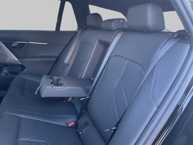 BMW 5er Touring – Bild 37