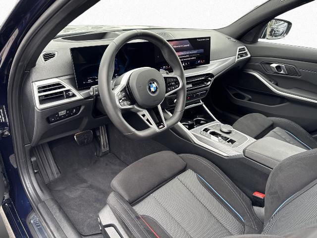 BMW 3er Touring – Bild 8